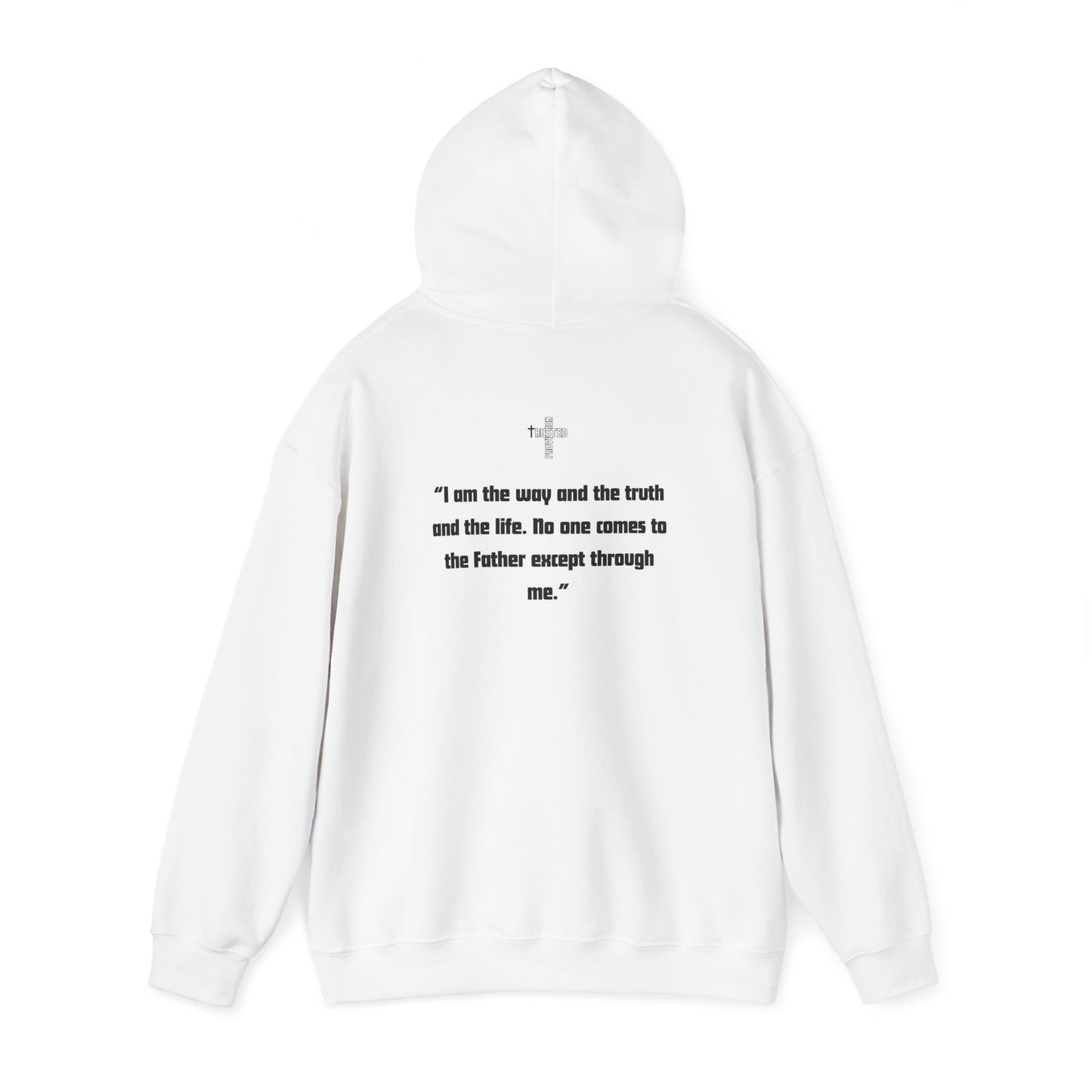 One Way- Unisex Hoodie