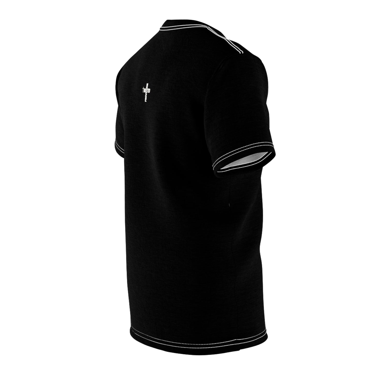 Trusted Provision logo- Men’s T-shirt