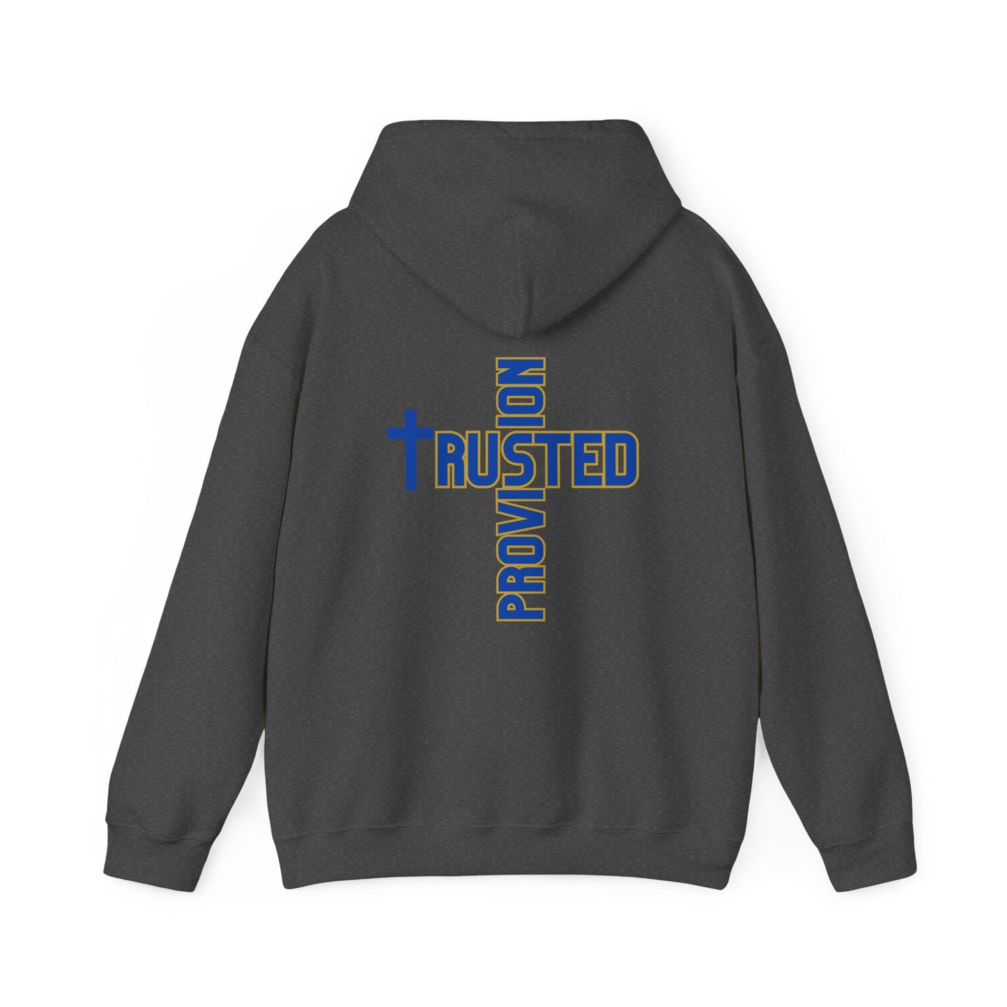 I am a child of GOD- Unisex Hoodie