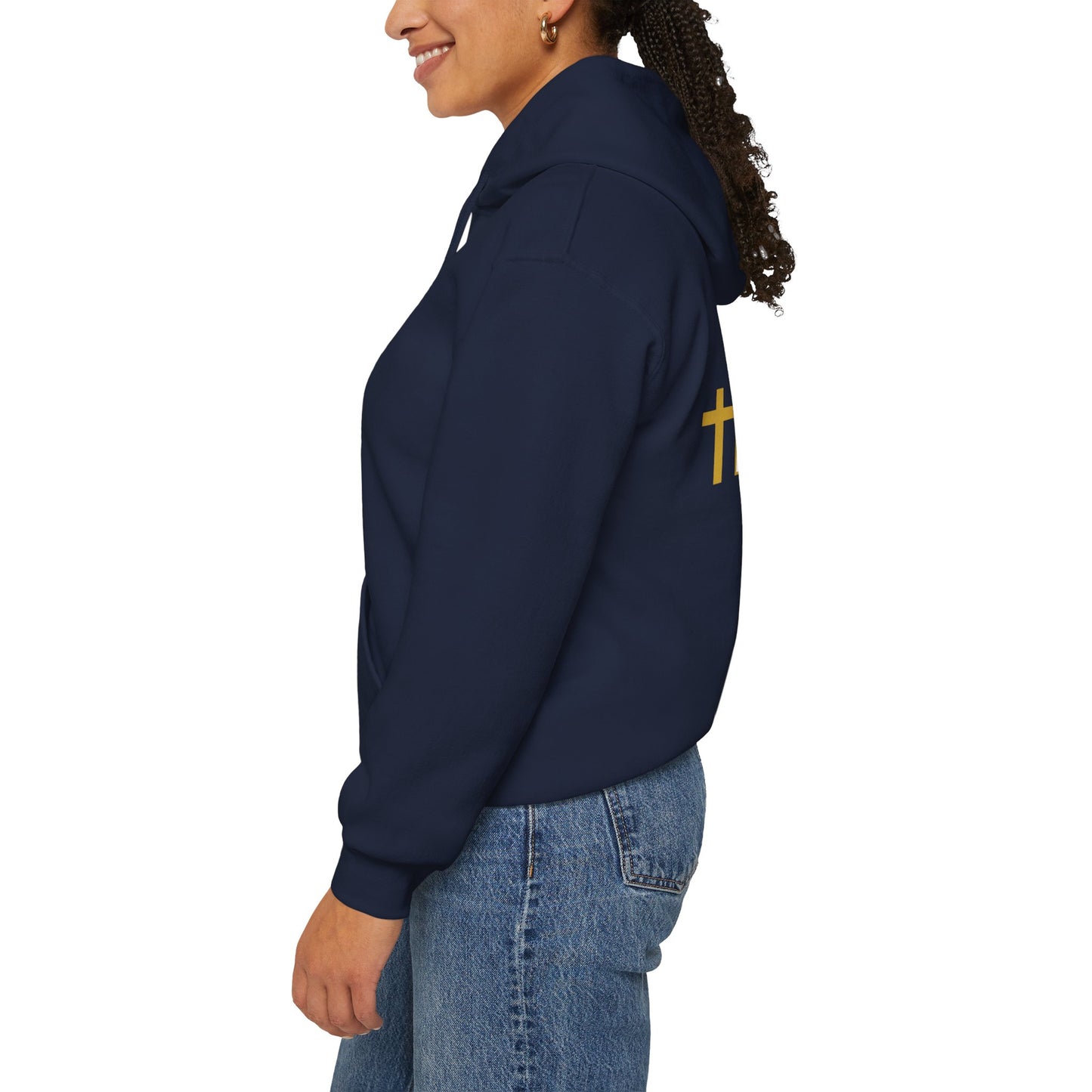 I am a child of GOD- Unisex Hoodie