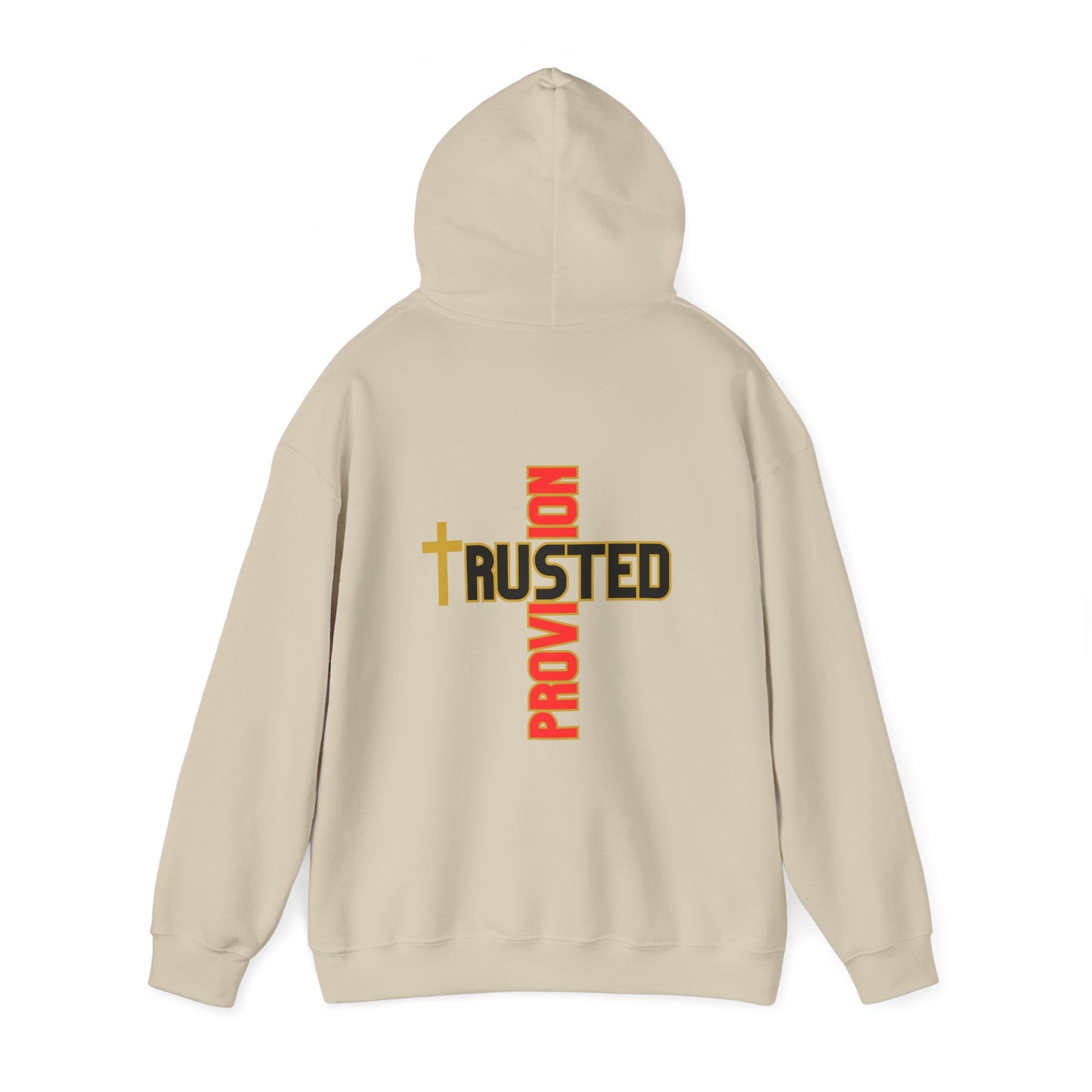 I am a child of GOD- Unisex Hoodie