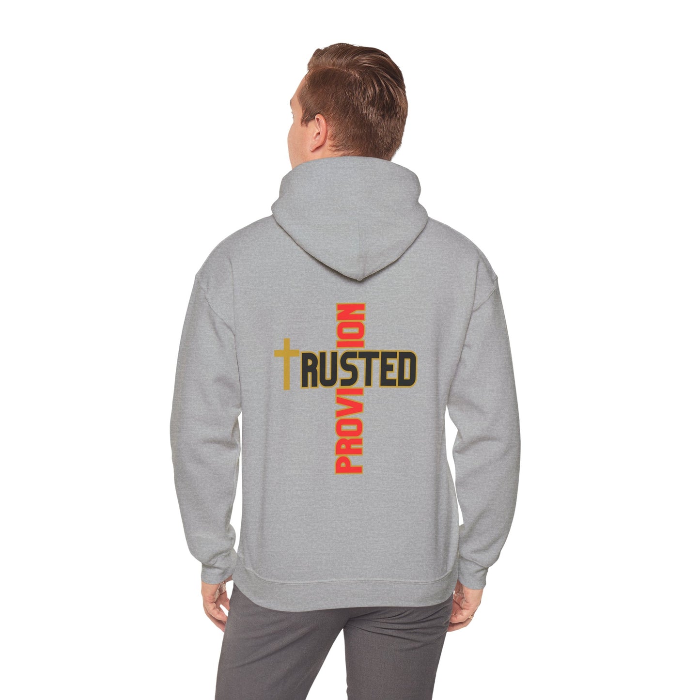 I am a child of GOD- Unisex Hoodie