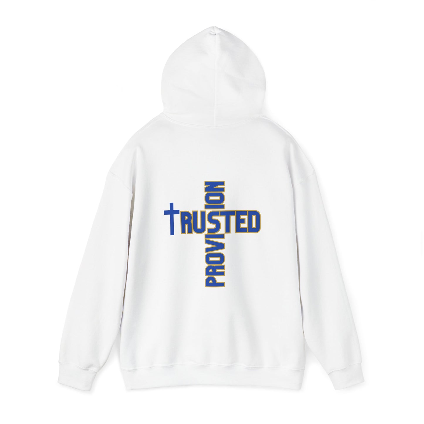 I am a child of GOD- Unisex Hoodie