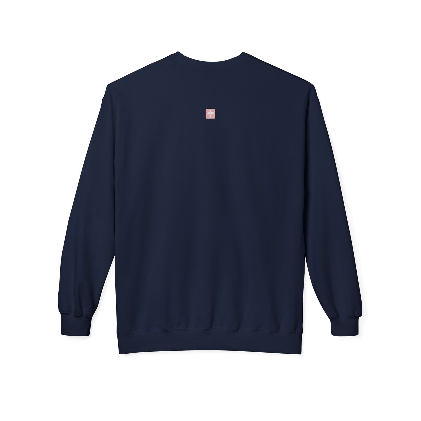 Jesus is My Cure- Women's Fleece Sweatshirt