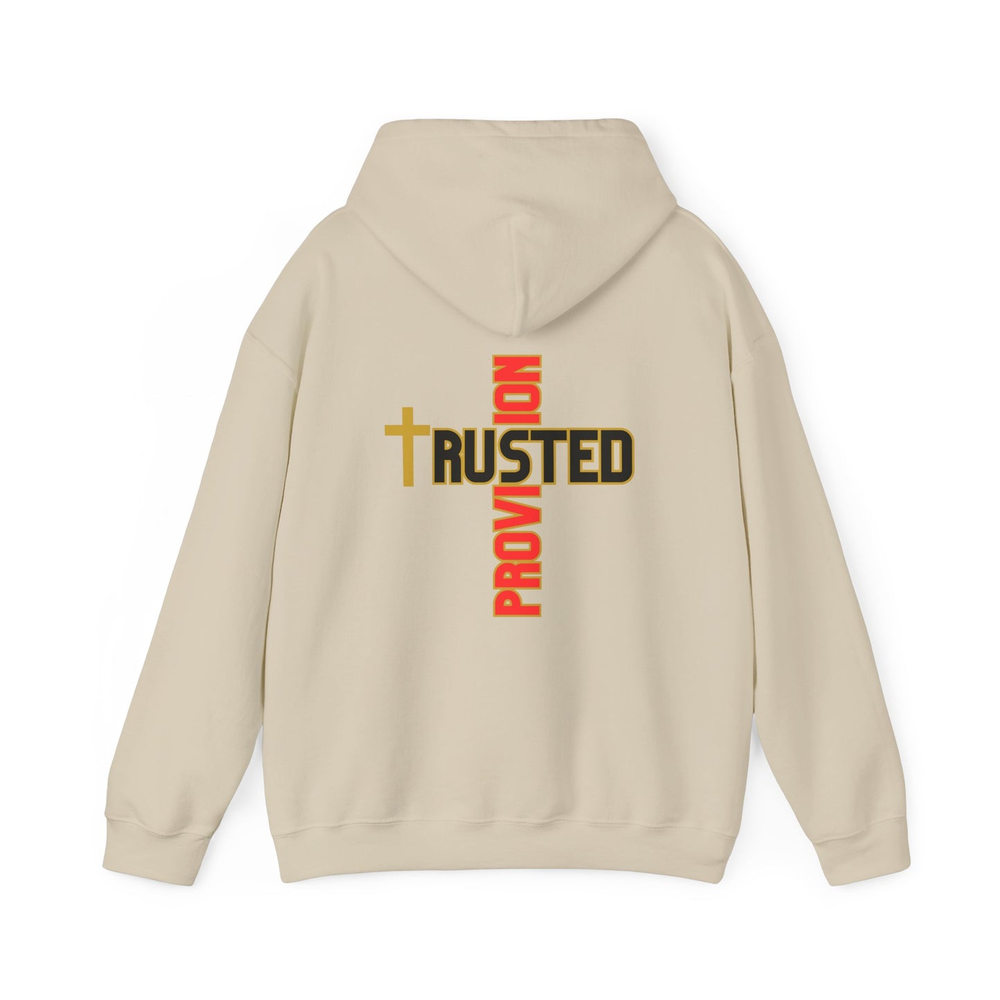 I am a child of GOD- Unisex Hoodie