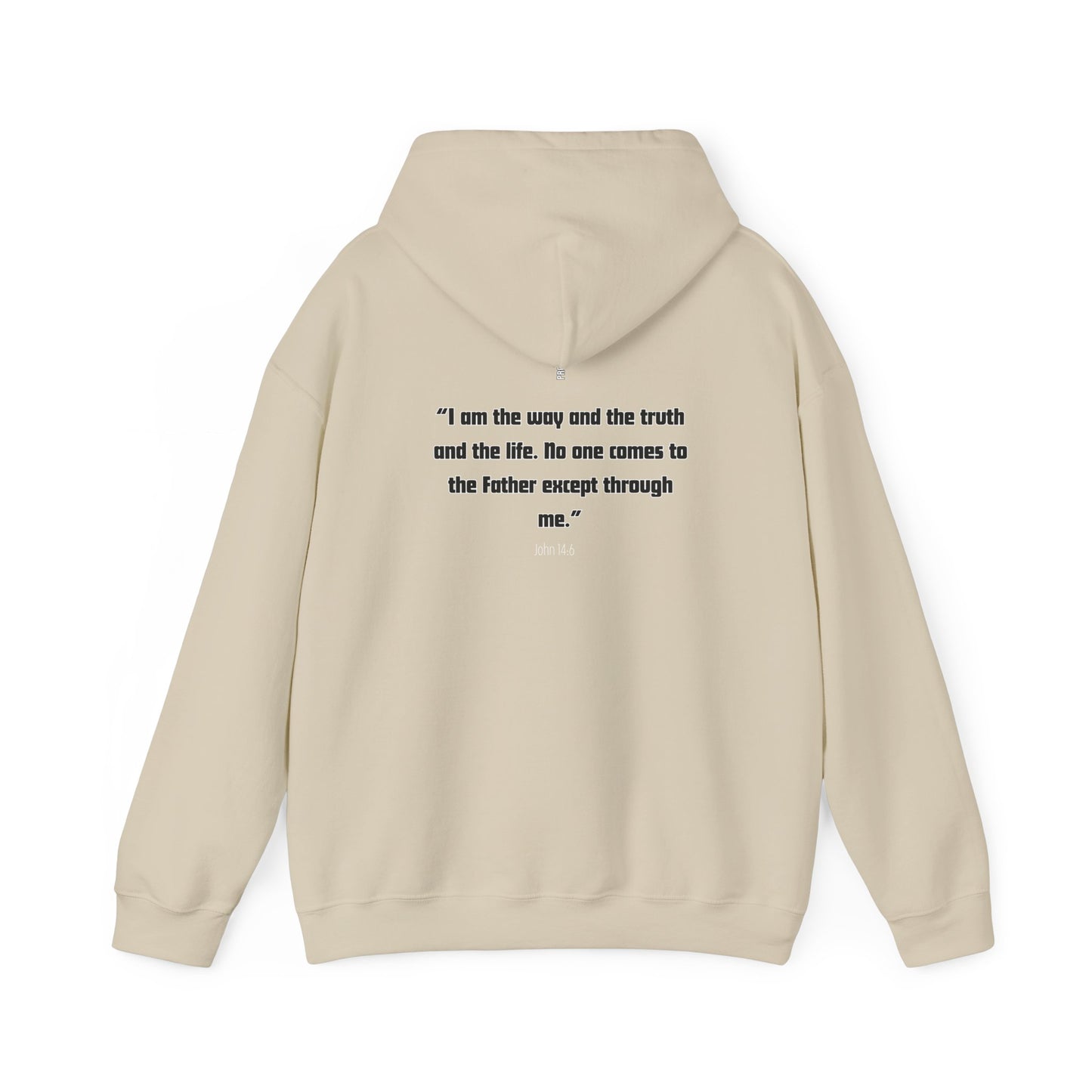 One Way- Unisex Hoodie
