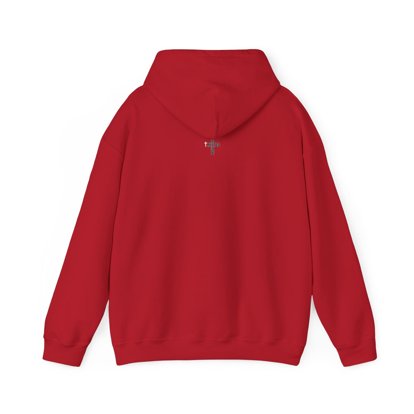 I am the light- Unisex Hoodie
