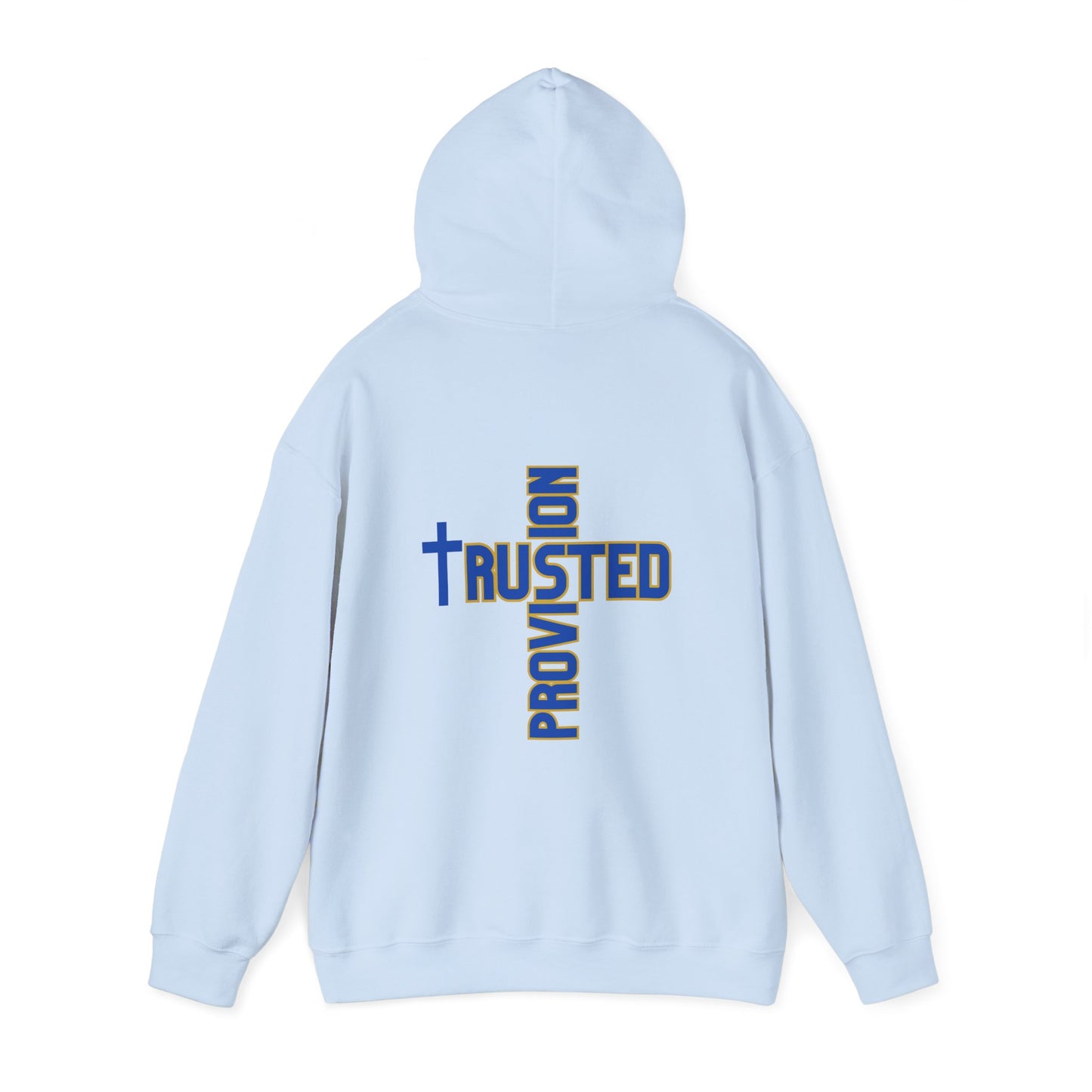 I am a child of GOD- Unisex Hoodie