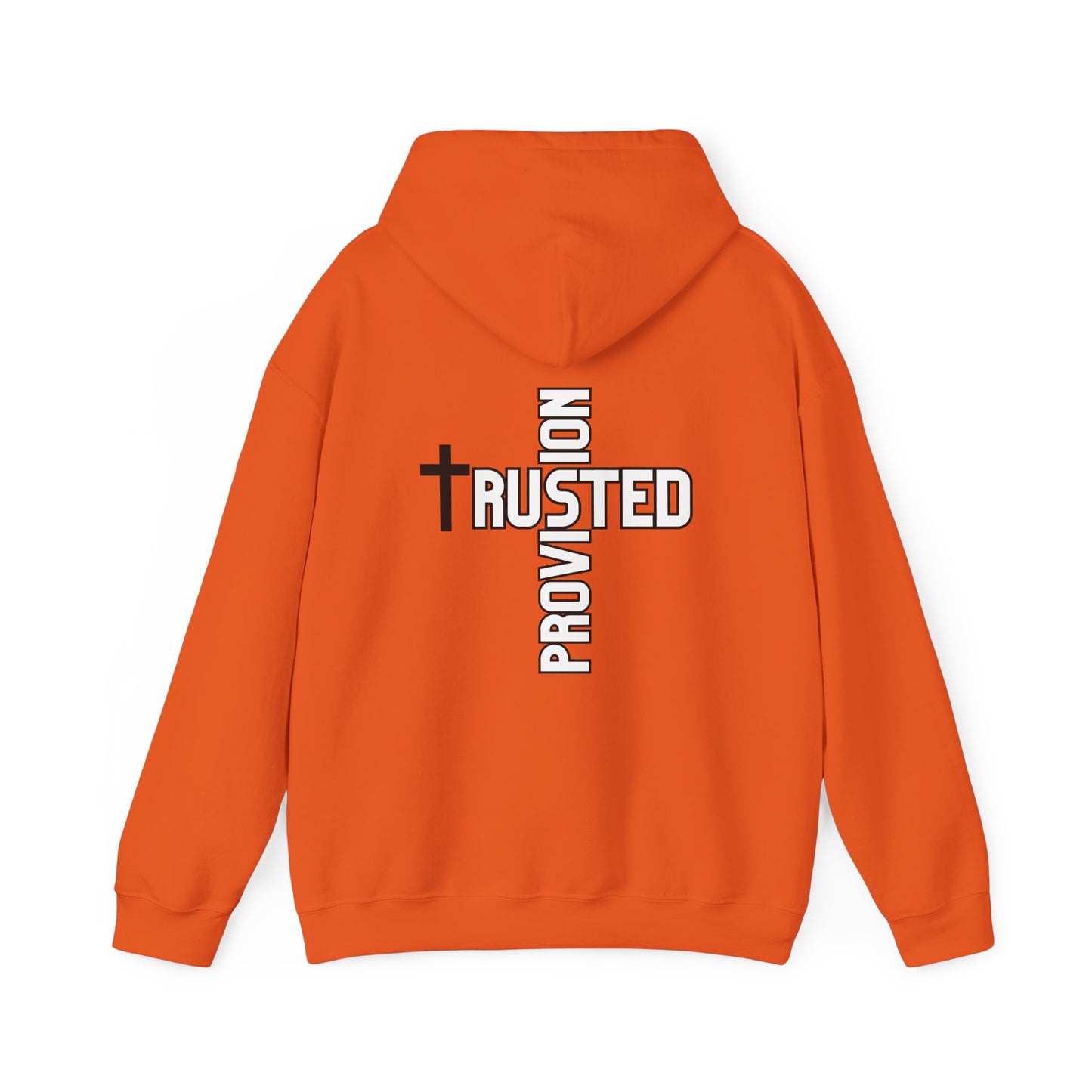 I am a child of GOD- Unisex Hoodie