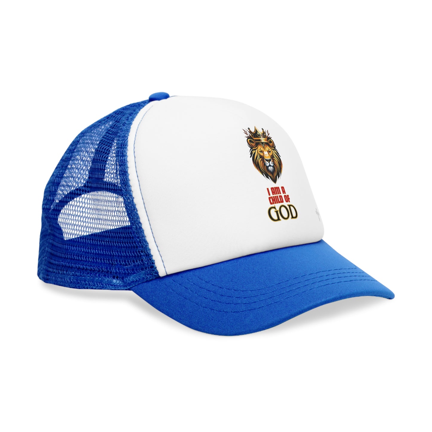 I am a child of God- Mesh Cap