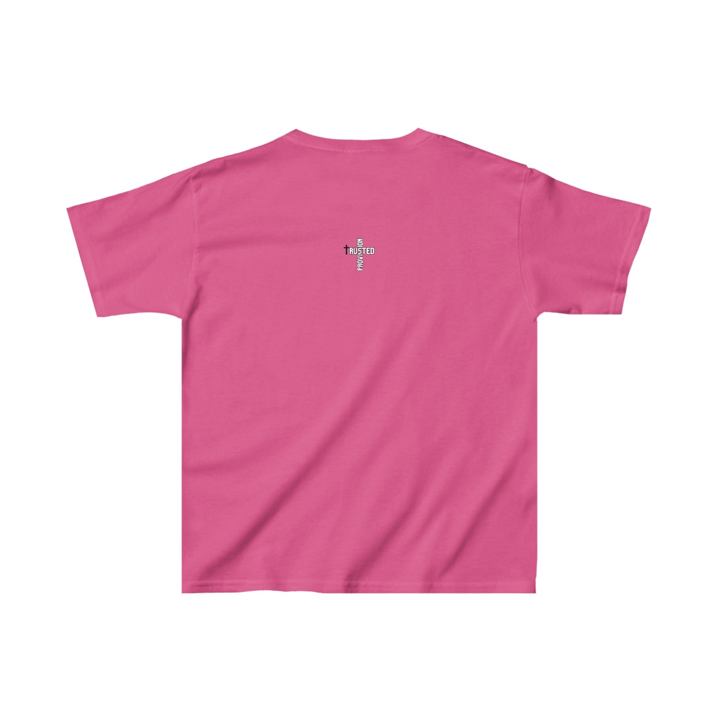 I am a child of God- Kids t-shirt (adorable sheep)
