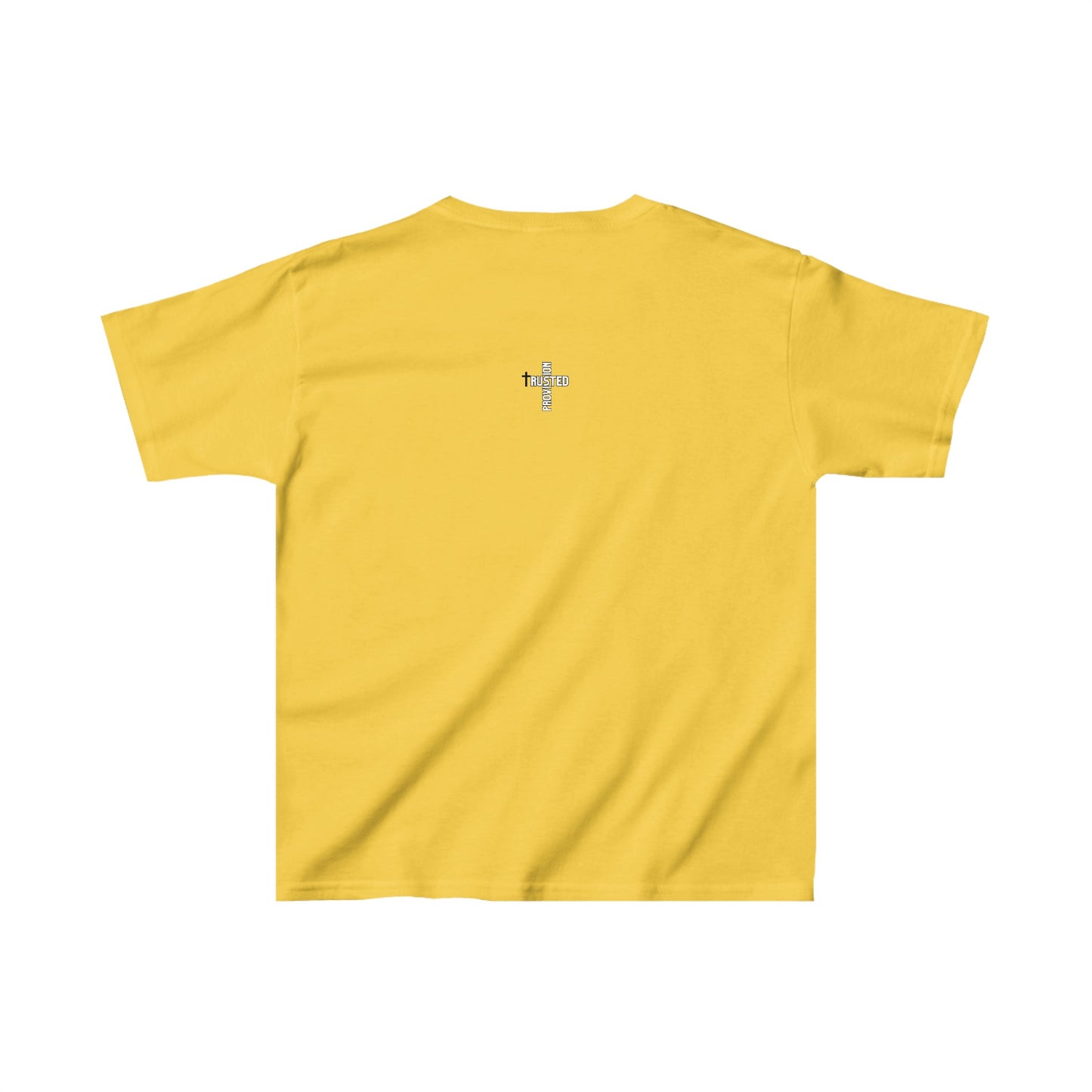 I am a child of God- Kids t-shirt (adorable sheep)