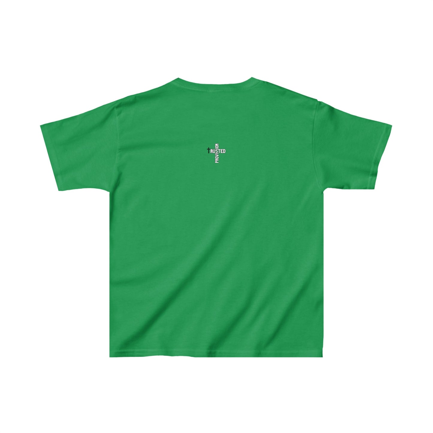 I am a child of God- Kids t-shirt (adorable sheep)