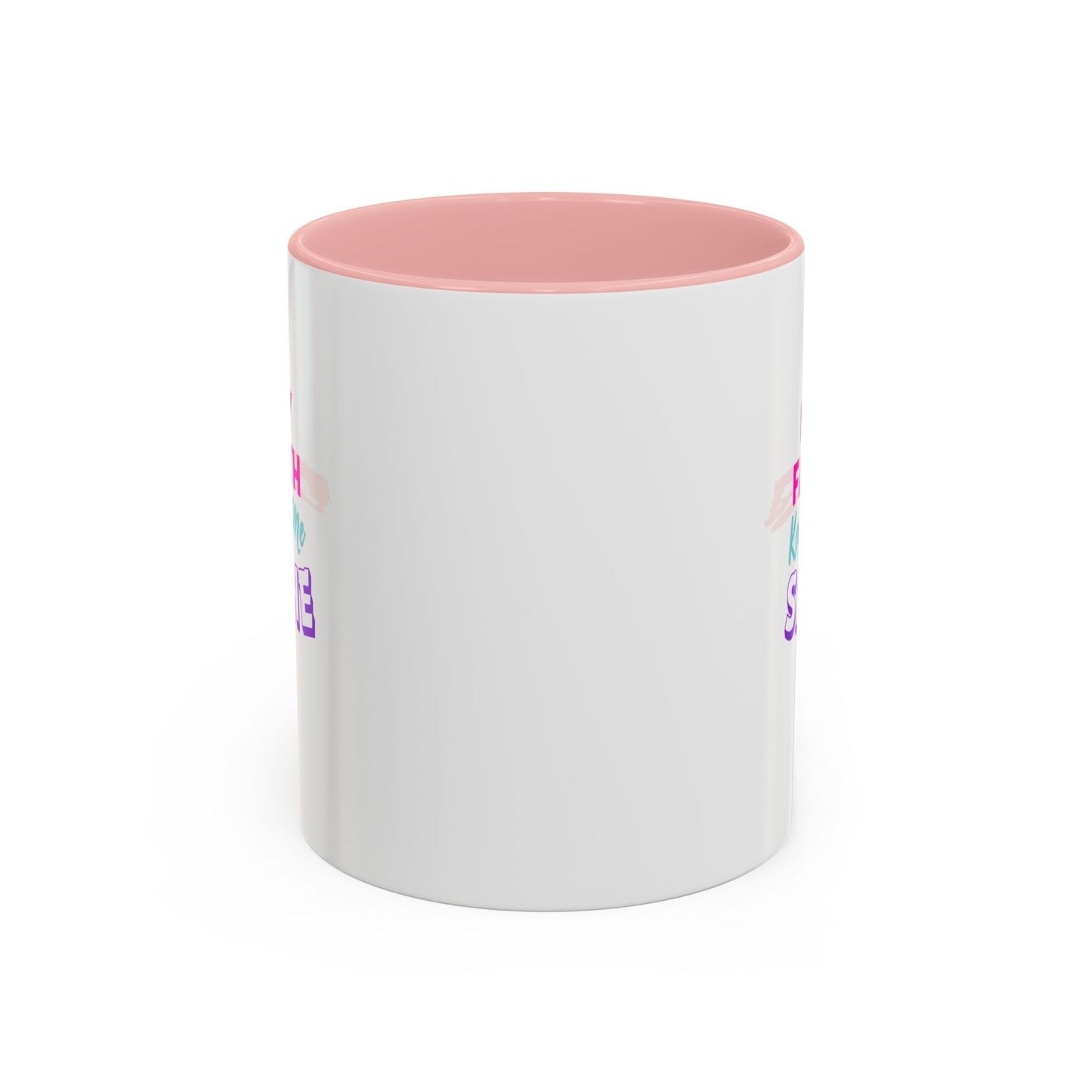 My Faith Keeps Me Sane- 11 oz Coffee Mug