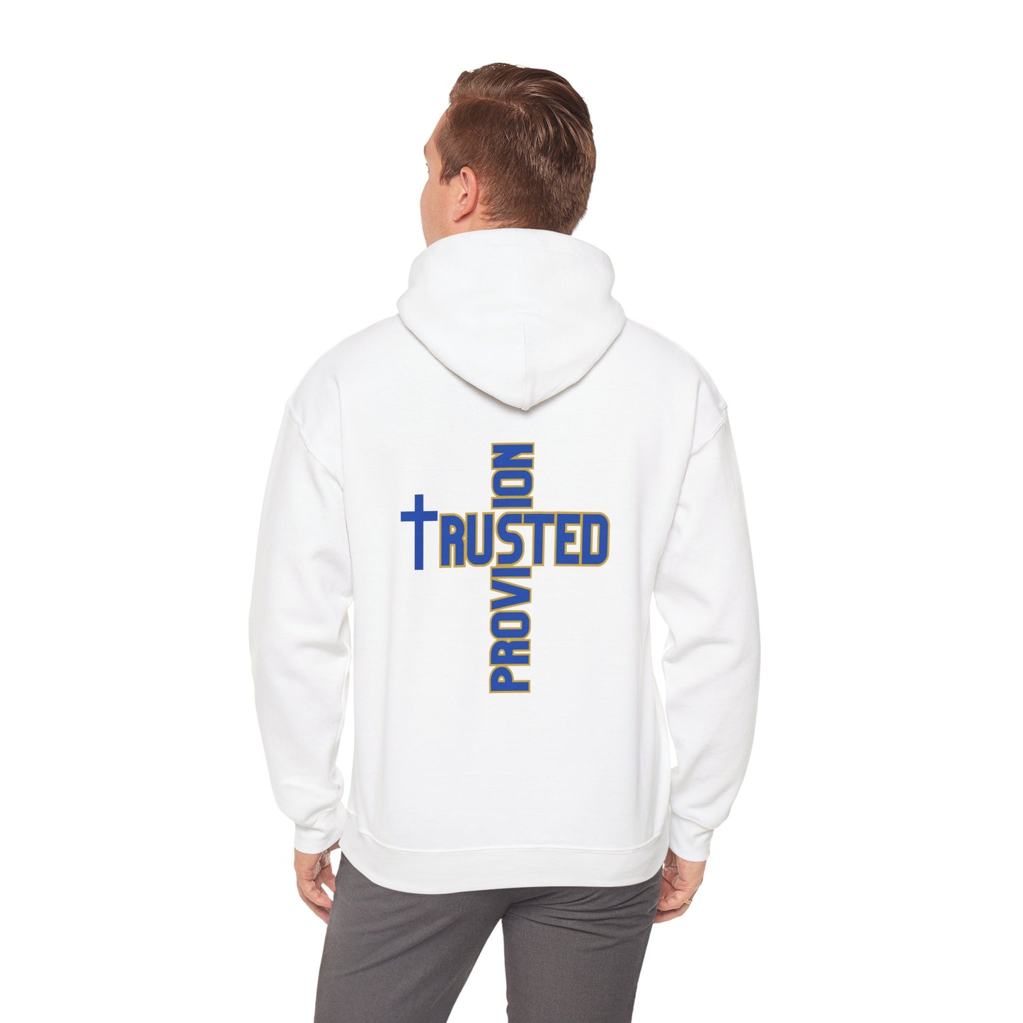 I am a child of GOD- Unisex Hoodie
