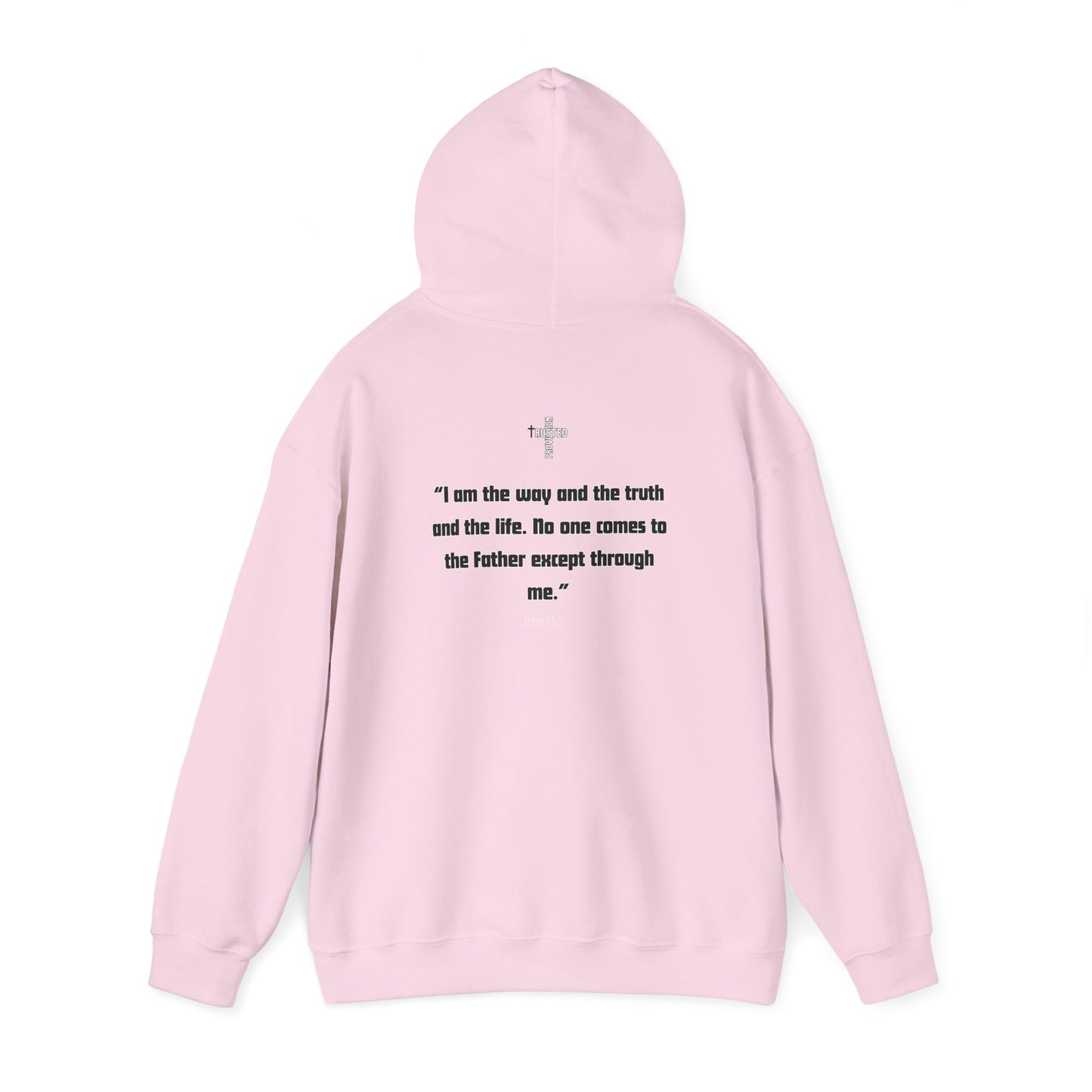 One Way- Unisex Hoodie