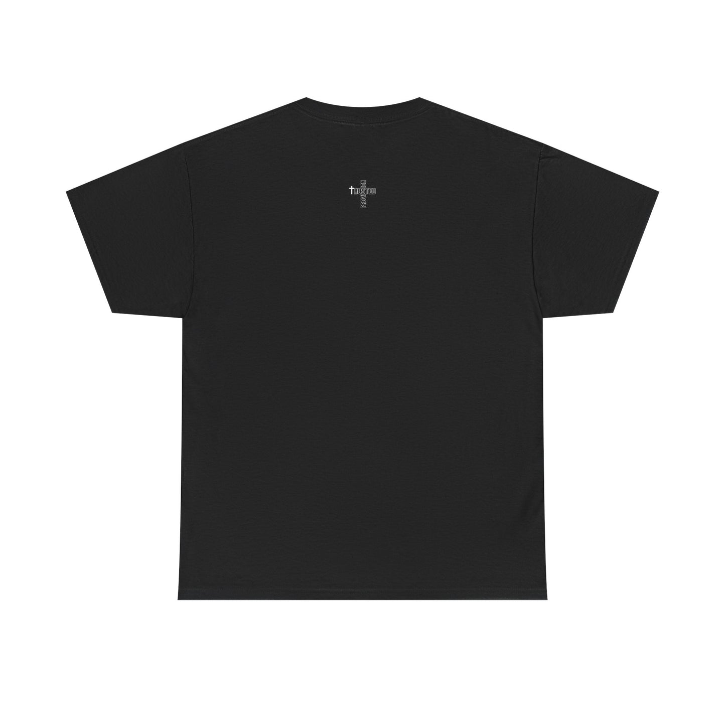 Saved by Grace- Women's T-shirt