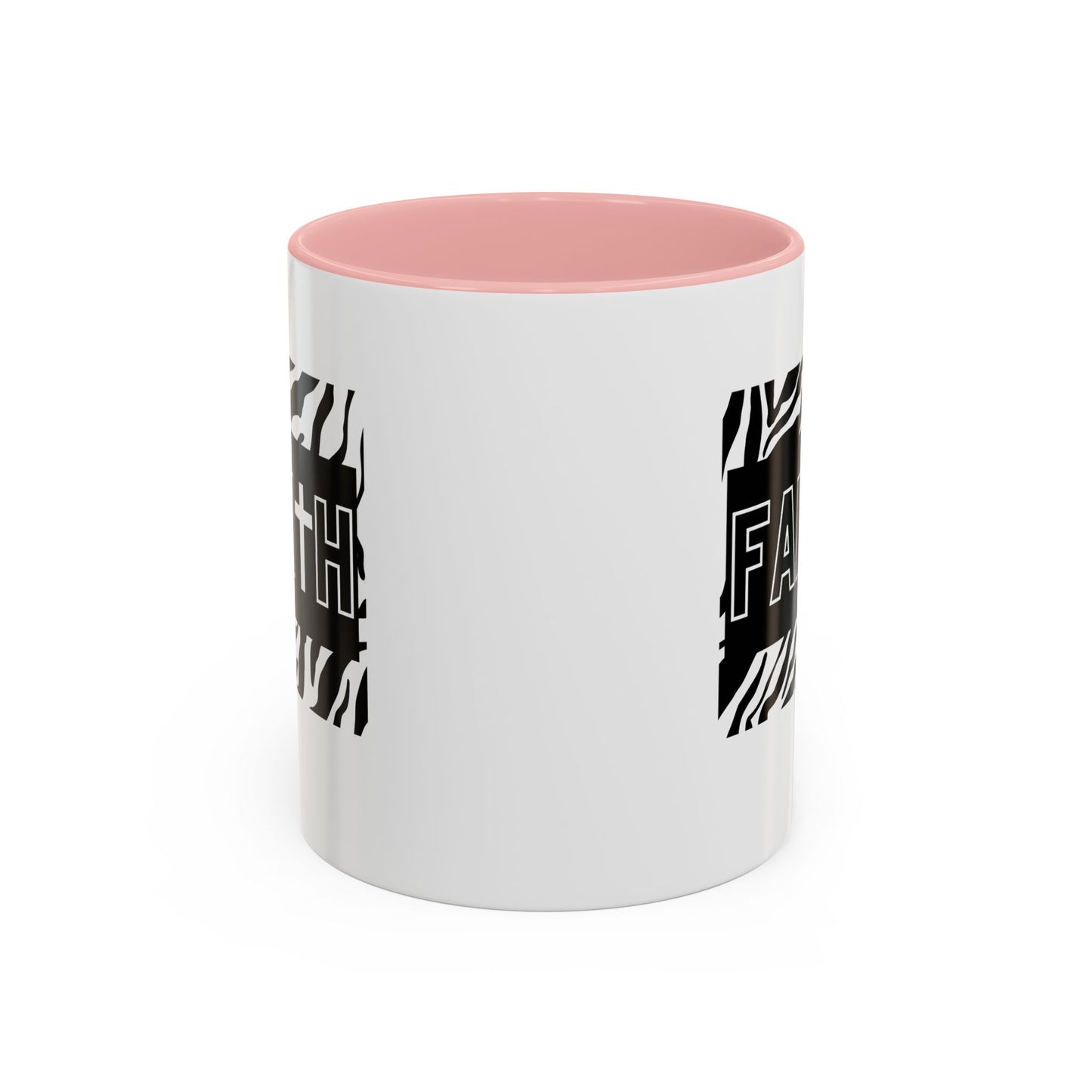 FAITH/Hebrews 11- 11 oz Coffee Mug