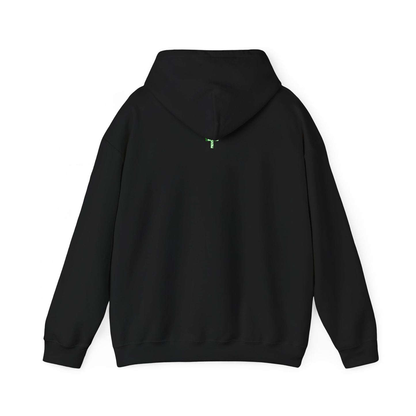 Pray- Unisex Hoodie (colorful)
