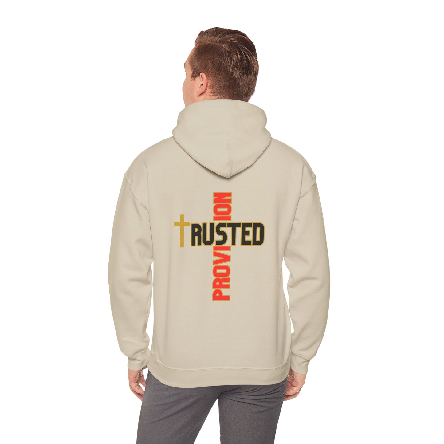 I am a child of GOD- Unisex Hoodie