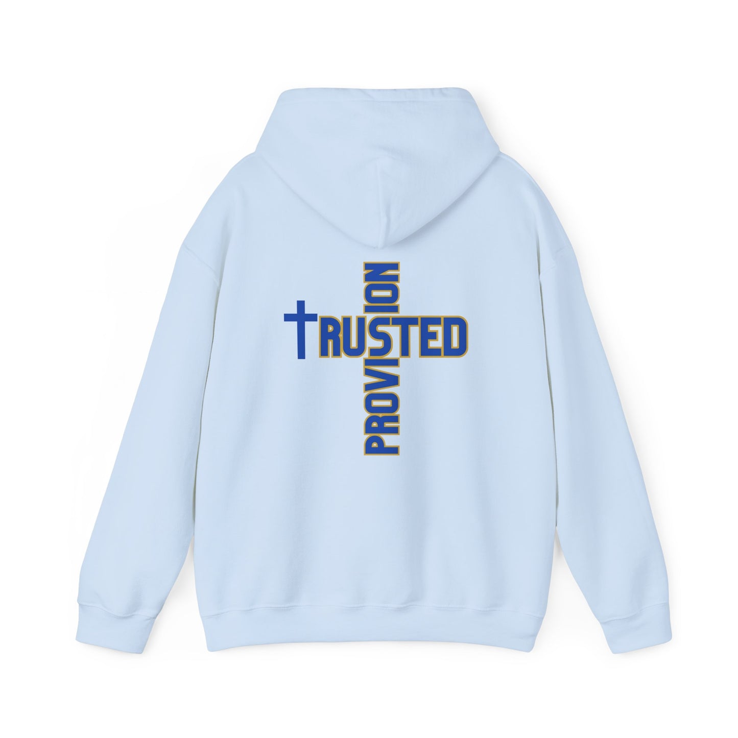 I am a child of GOD- Unisex Hoodie