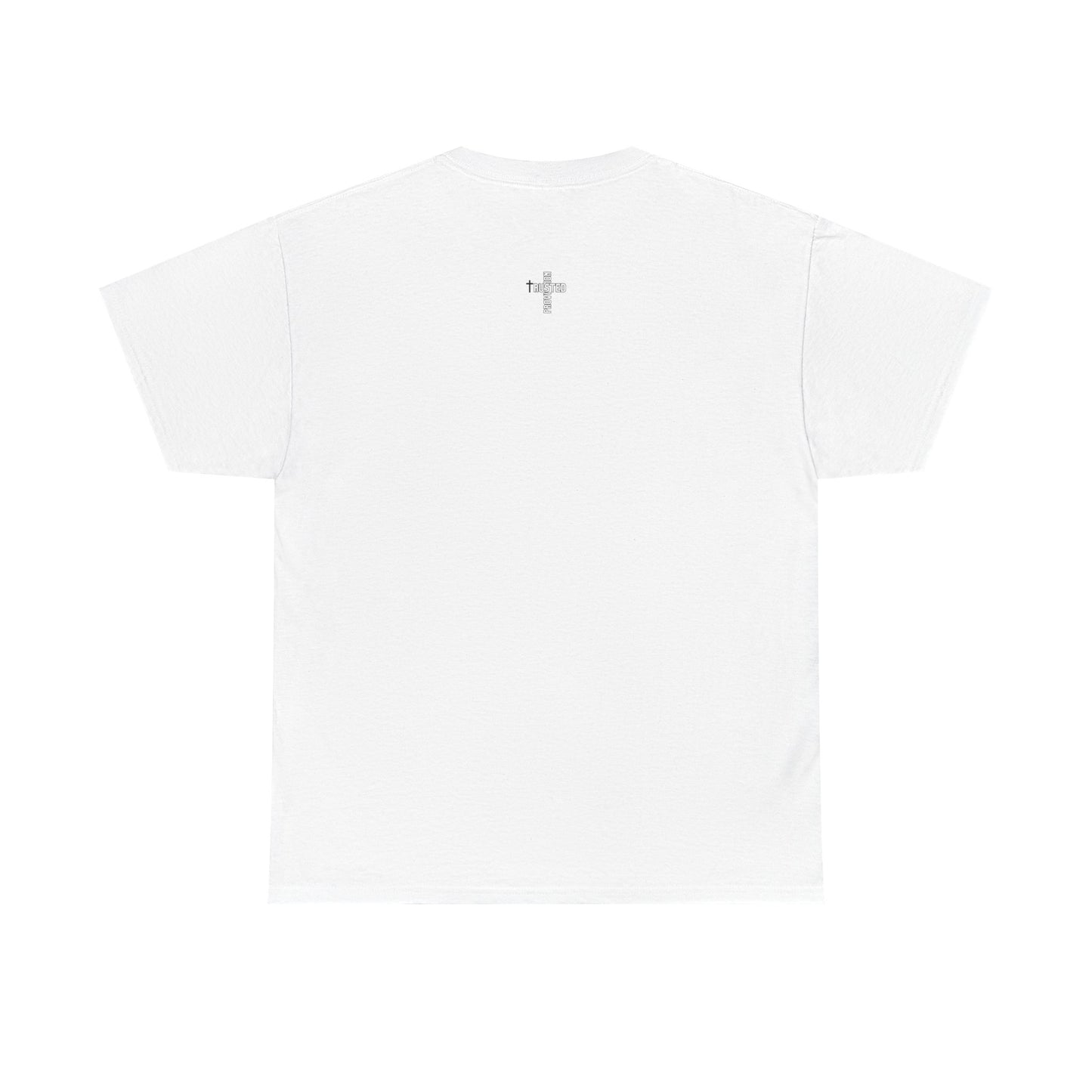 Saved by Grace- Women's T-shirt