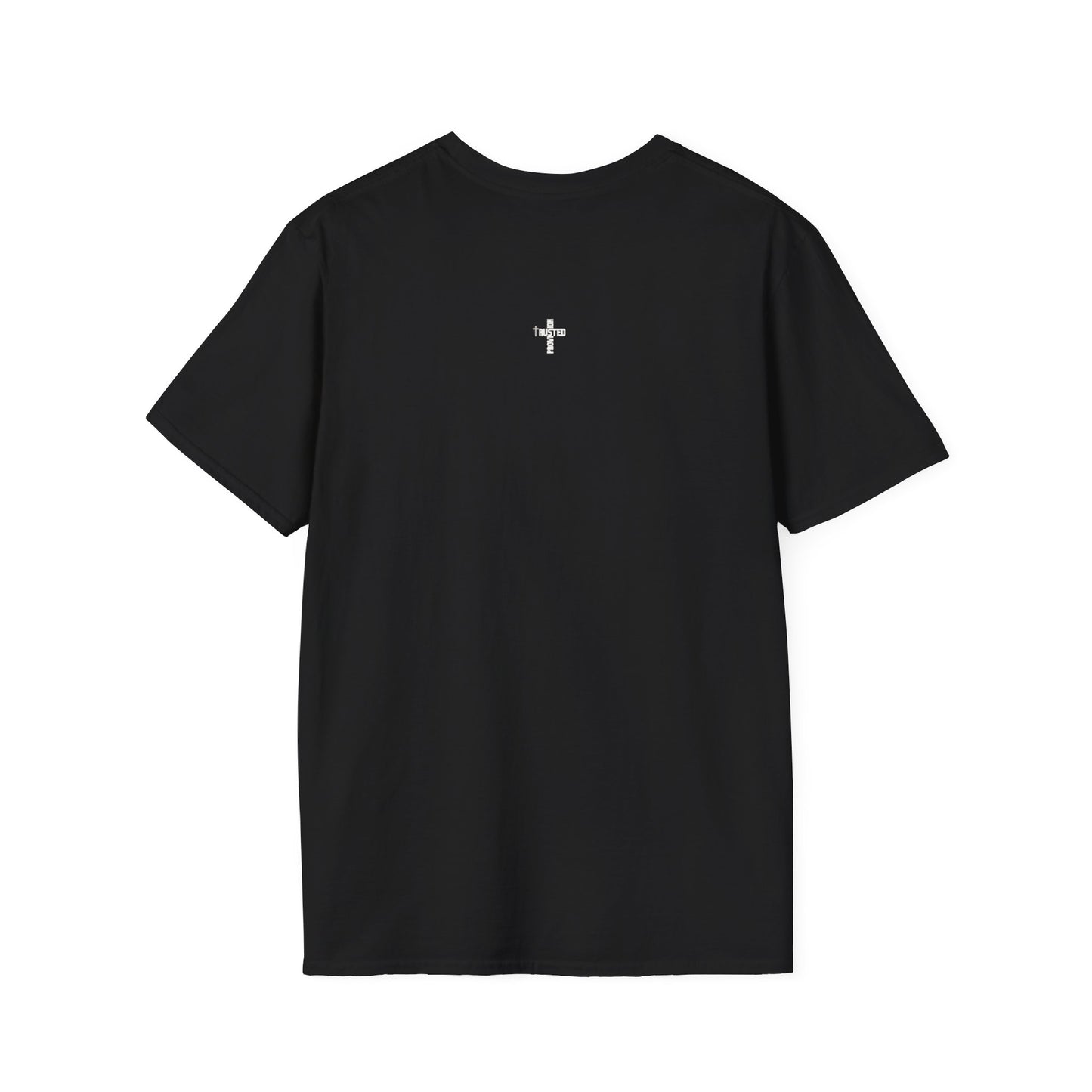 Jesus is My Cure- Unisex Softstyle T-Shirt