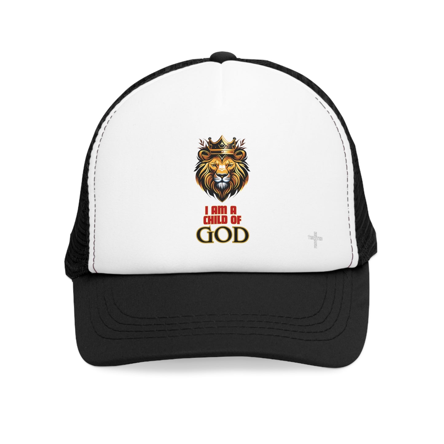 I am a child of God- Mesh Cap