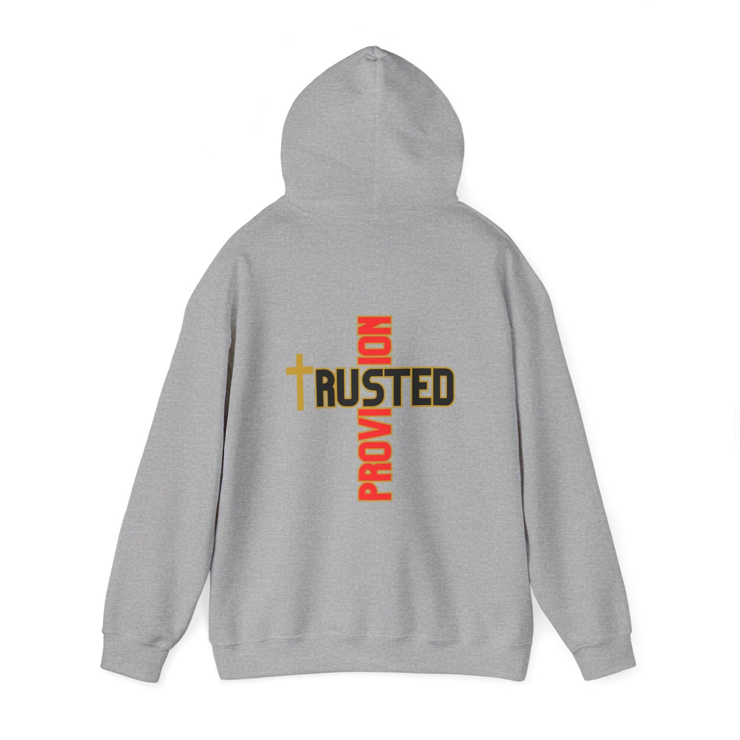 I am a child of GOD- Unisex Hoodie