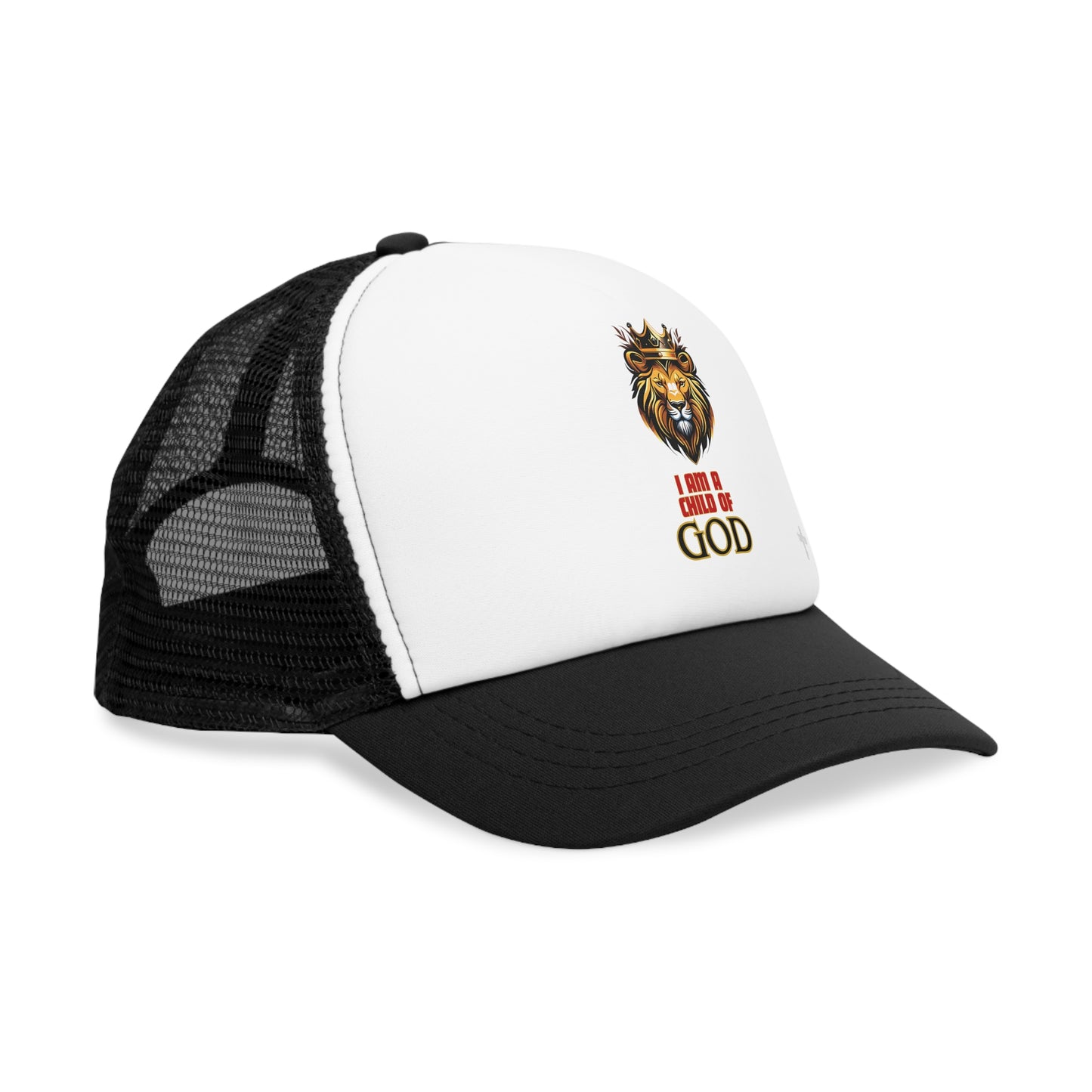 I am a child of God- Mesh Cap