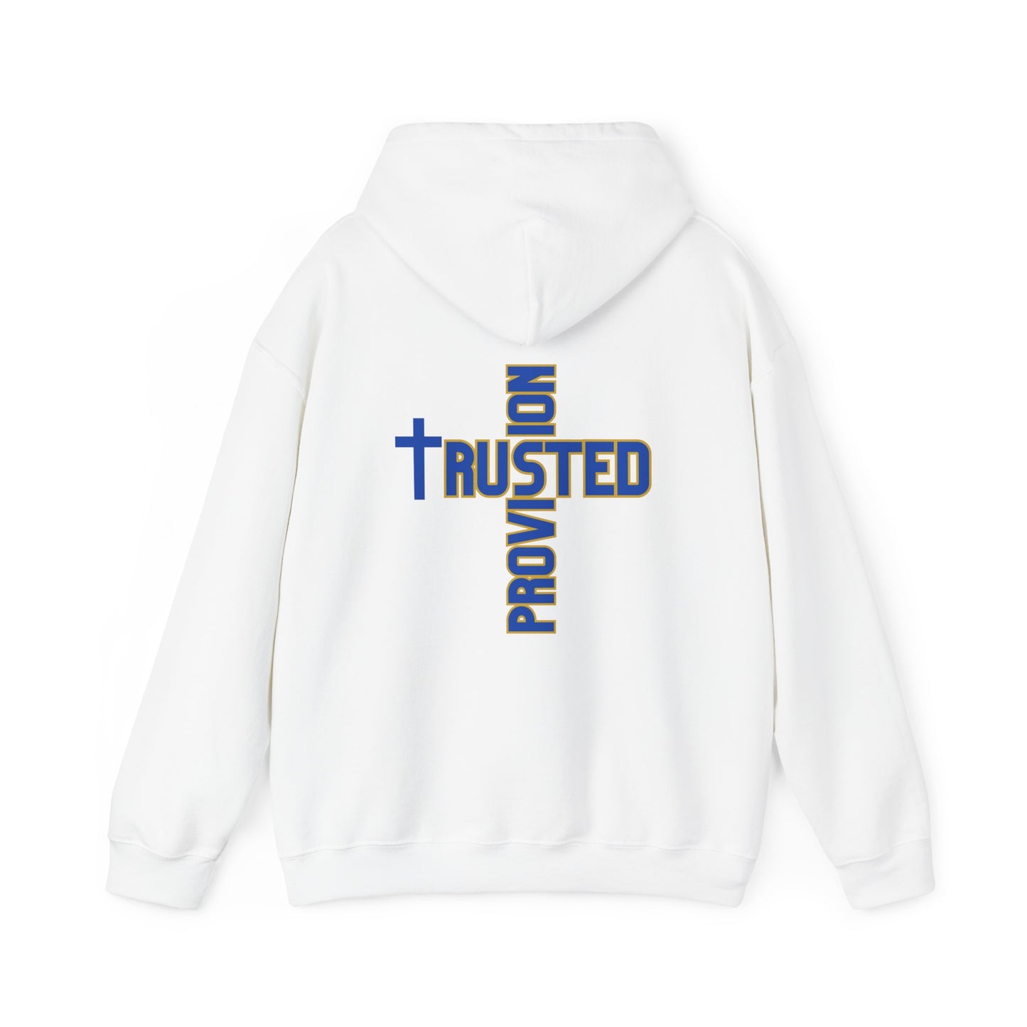 I am a child of GOD- Unisex Hoodie