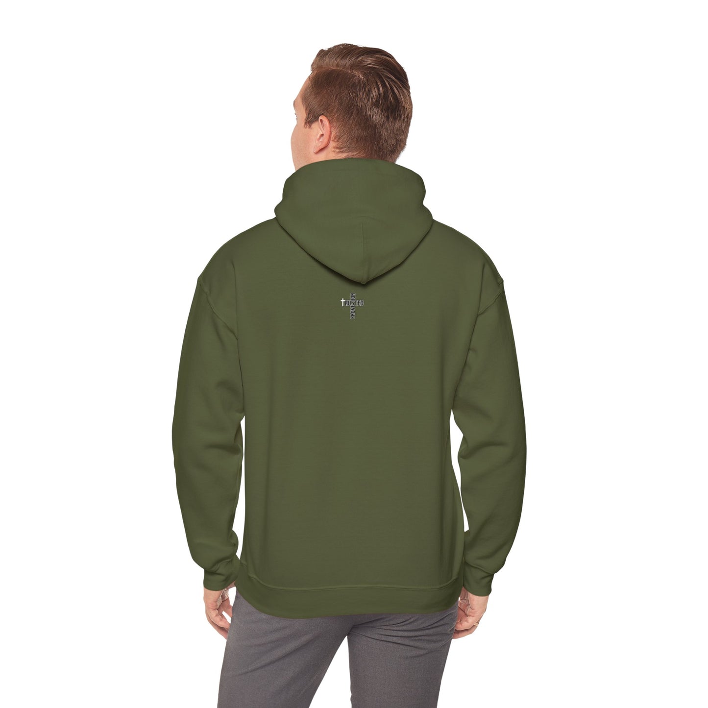 I am the light- Unisex Hoodie
