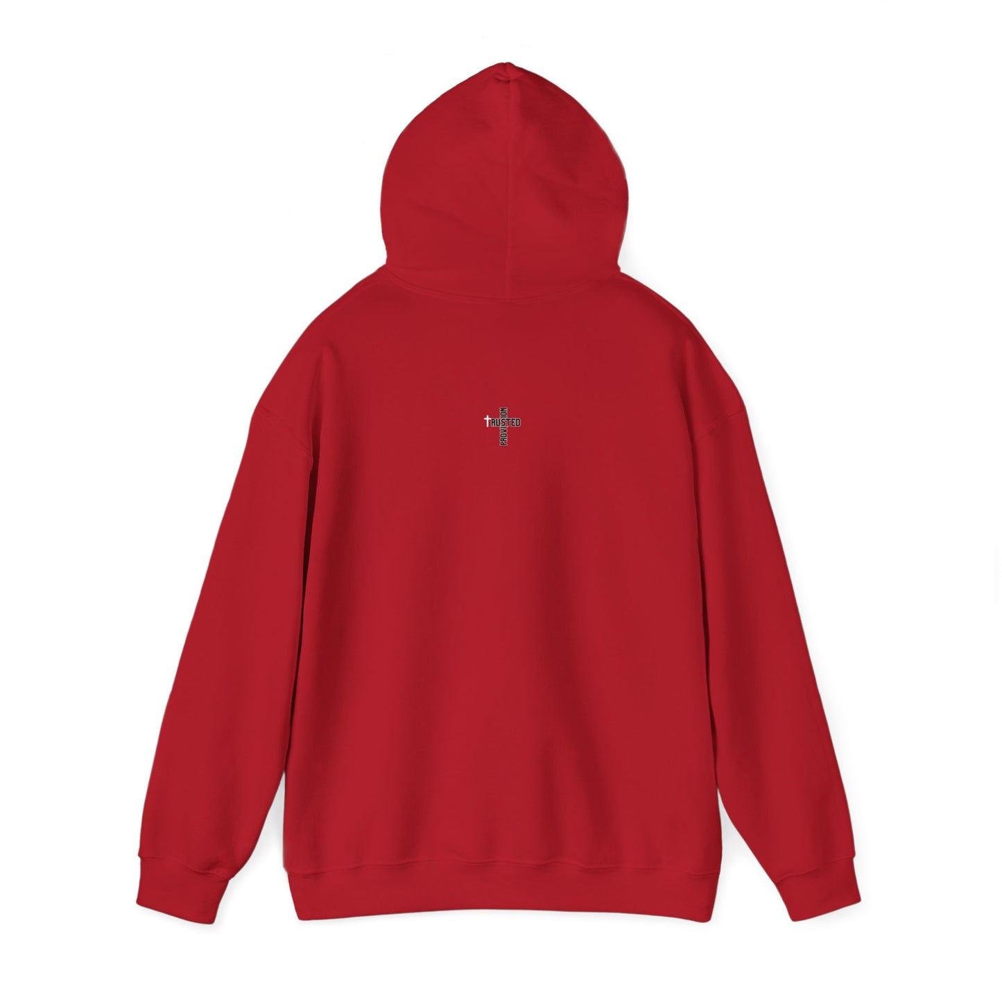 I am the light- Unisex Hoodie