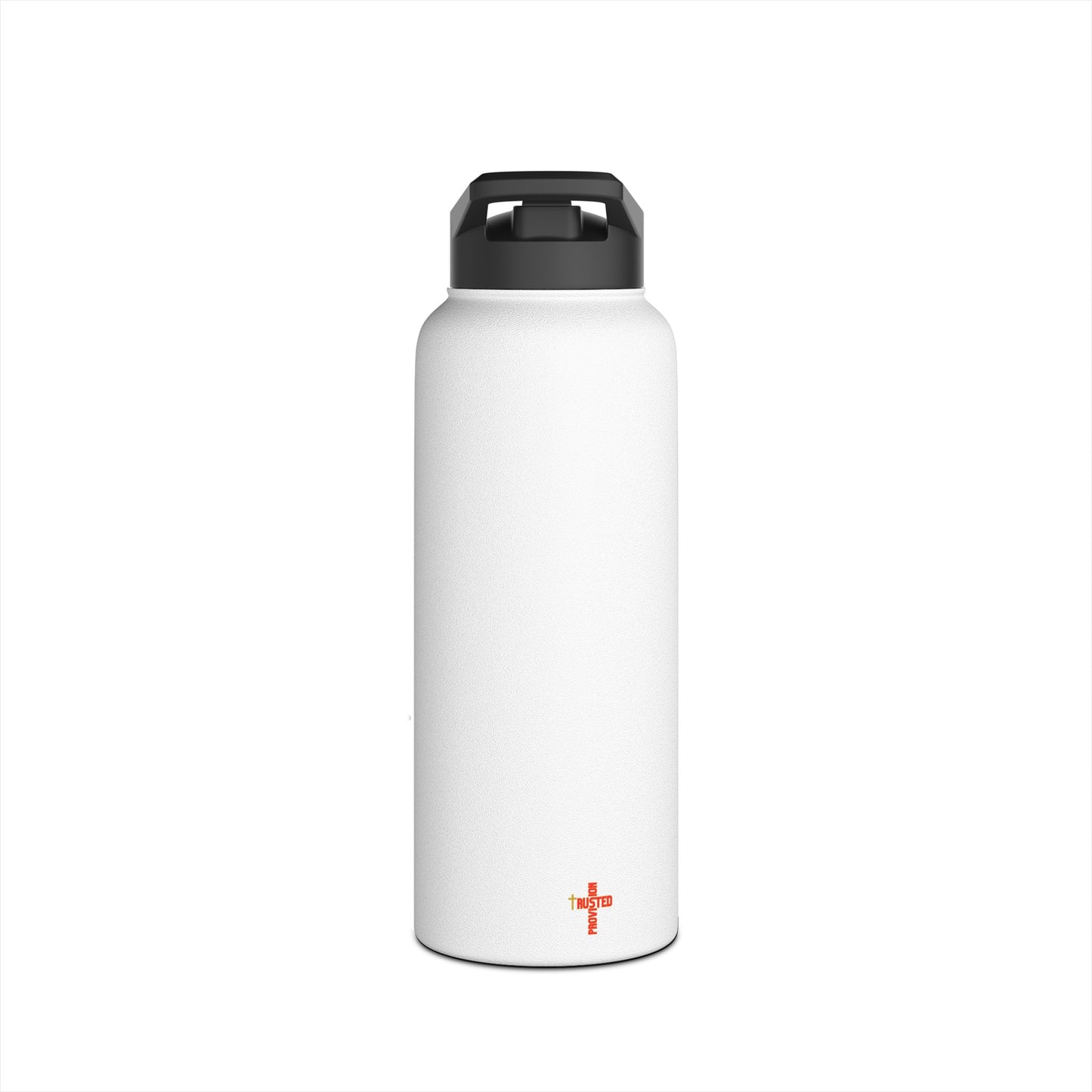 I am a child of God- 32 oz Stainless Steel Bottle