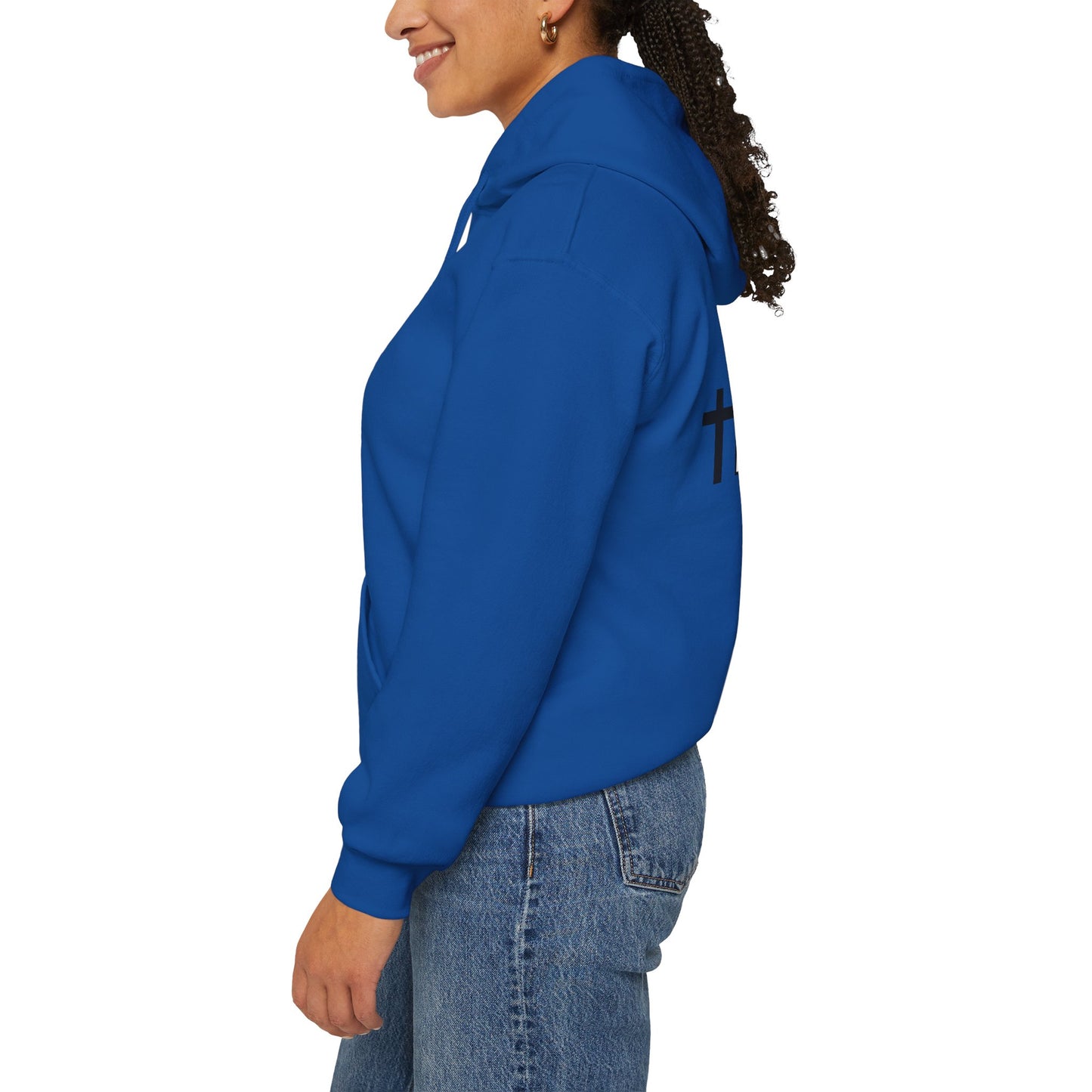 I am a child of GOD- Unisex Hoodie