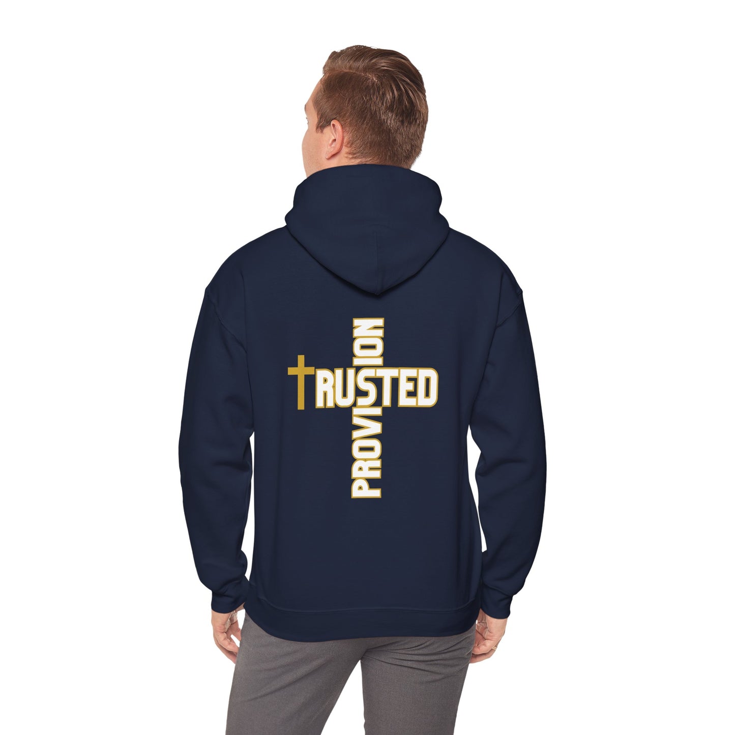 I am a child of GOD- Unisex Hoodie