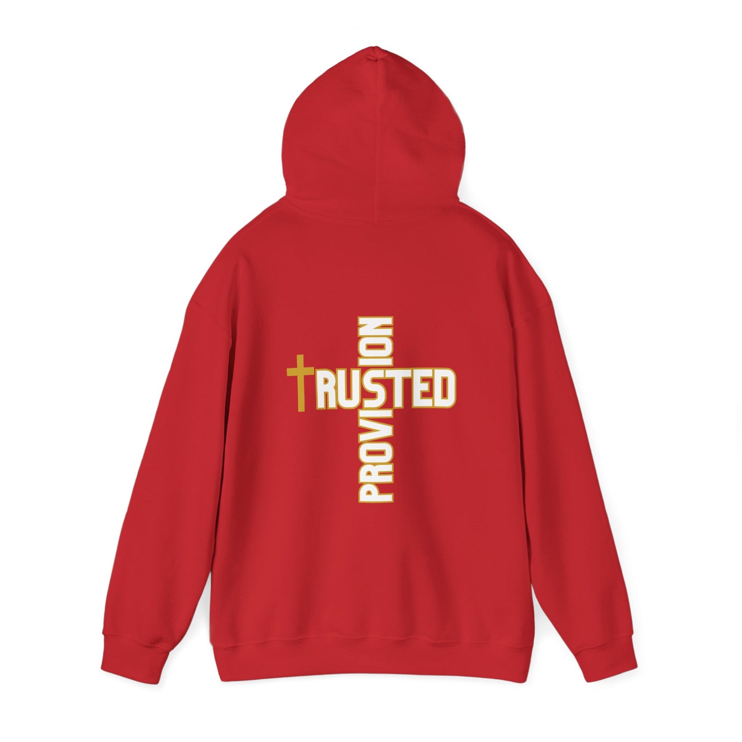 I am a child of GOD- Unisex Hoodie