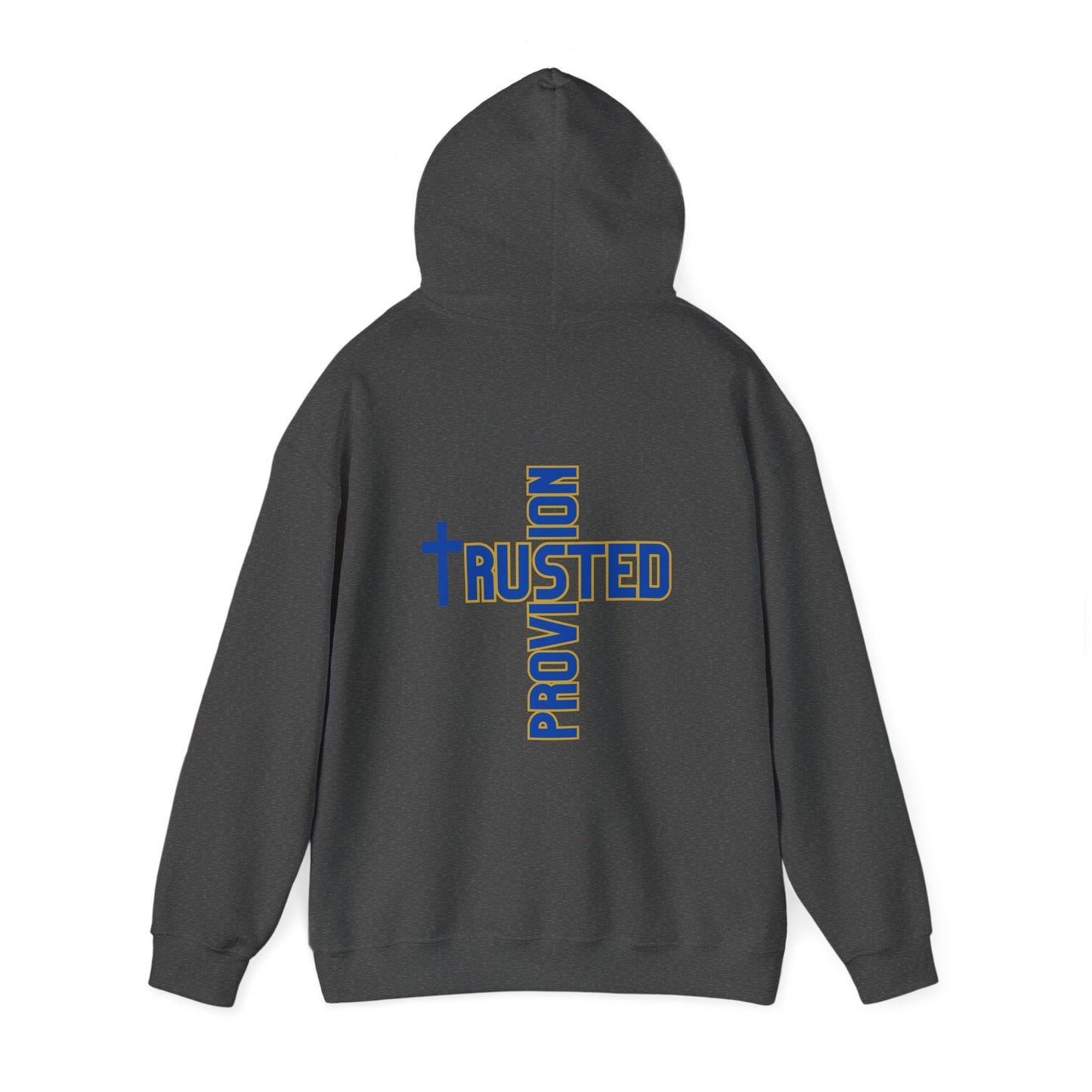 I am a child of GOD- Unisex Hoodie