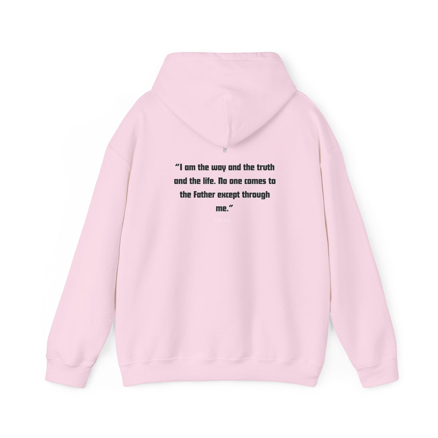 One Way- Unisex Hoodie