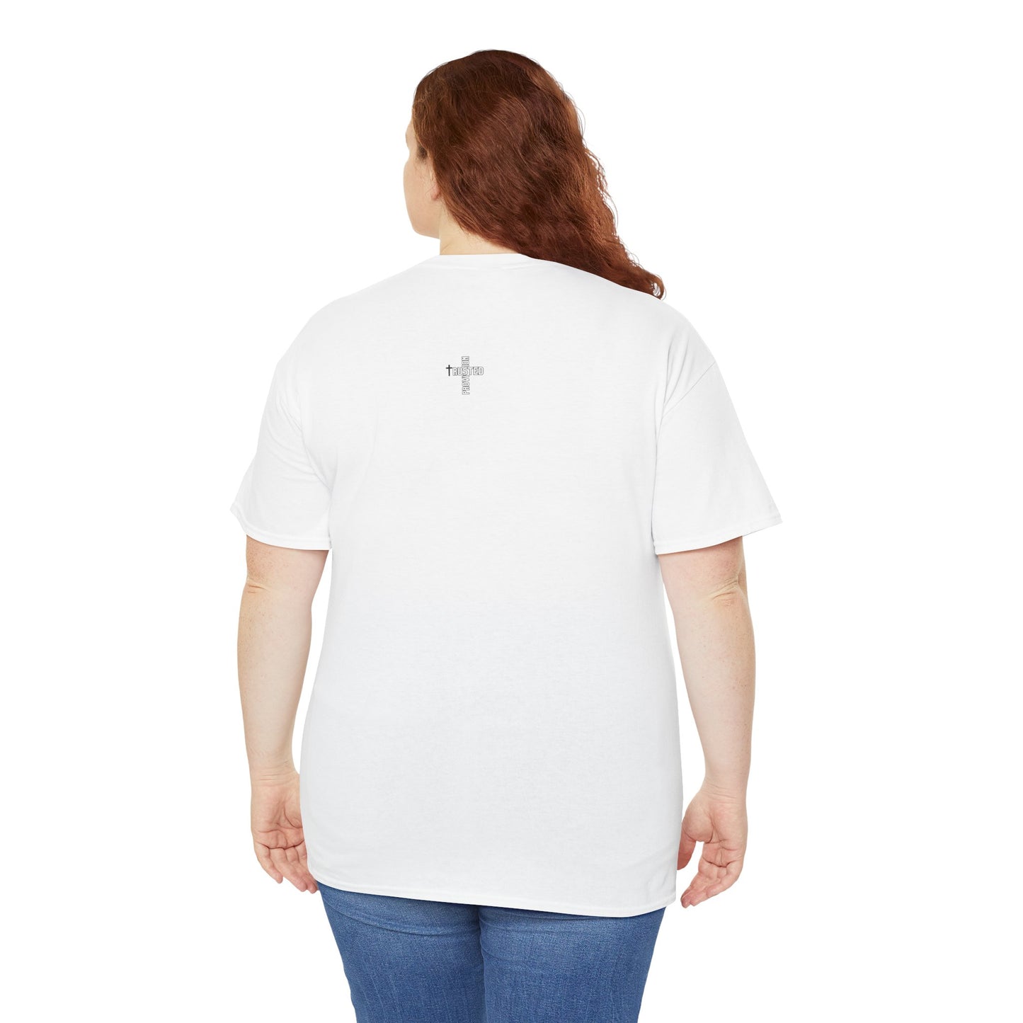 Saved by Grace- Women's T-shirt