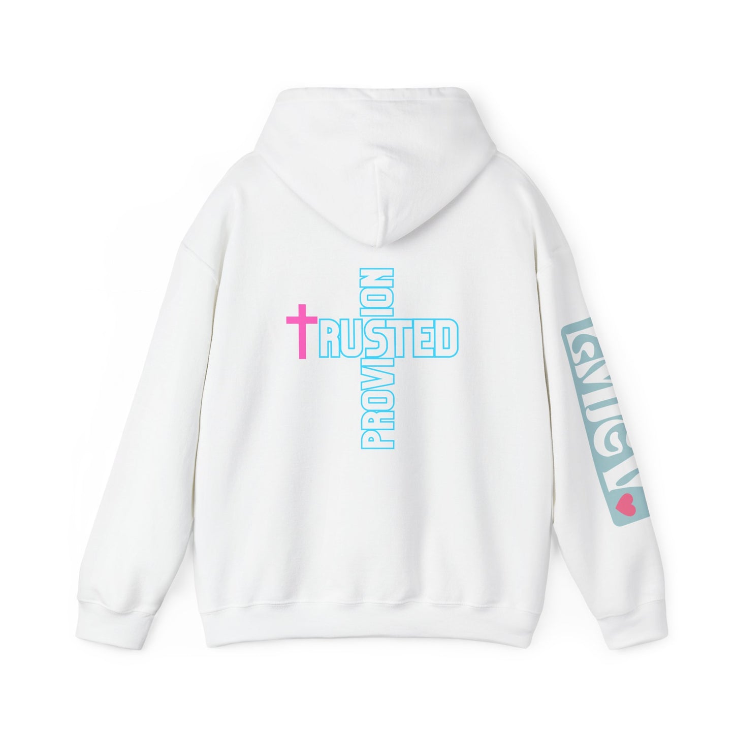 LMJGV:"Let's Make Jesus Go Viral"- Unisex Hoodie