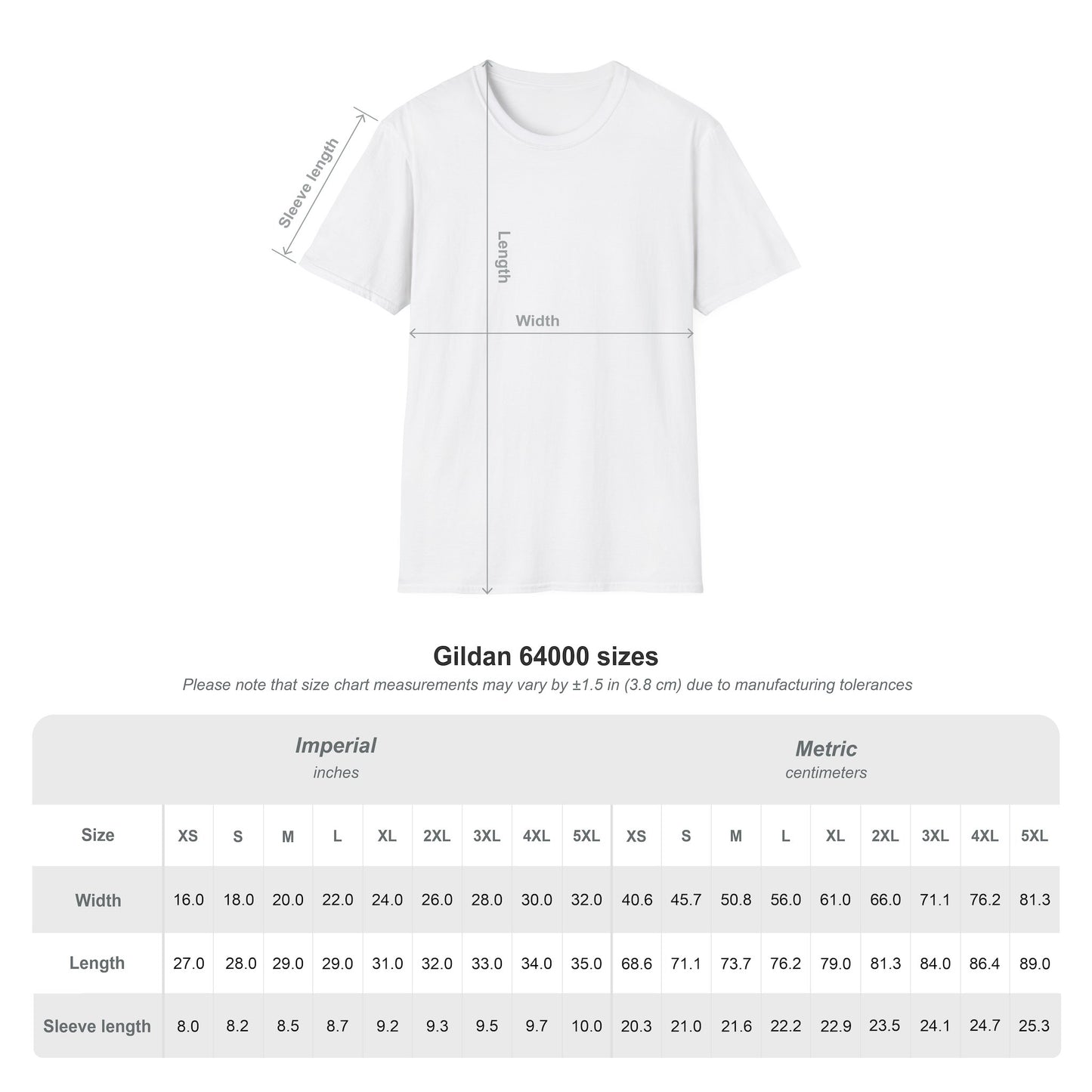 I will walk by FAITH- Unisex Softstyle T-Shirt