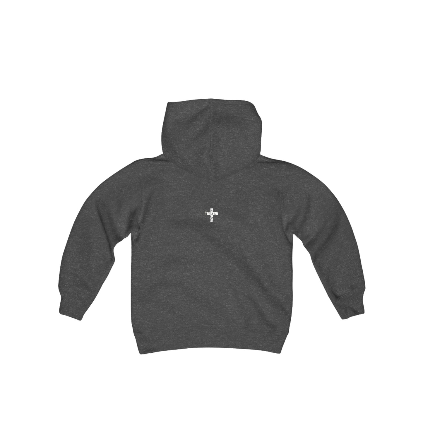 Pray- Youth Hoodie