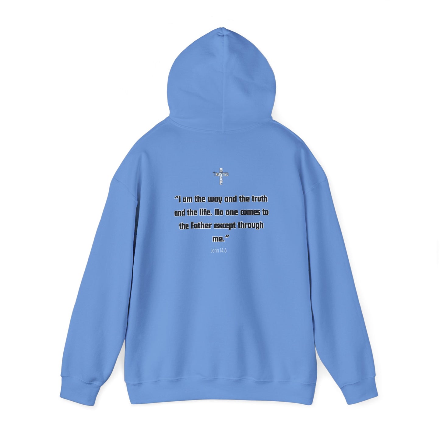 One Way- Unisex Hoodie