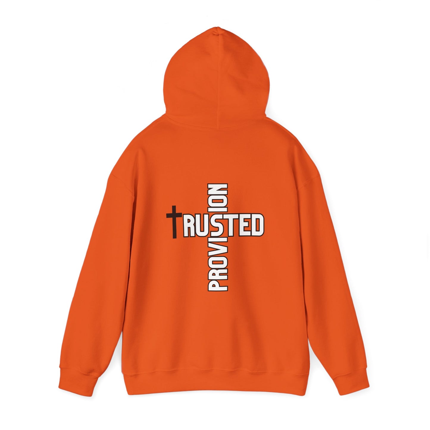 I am a child of GOD- Unisex Hoodie