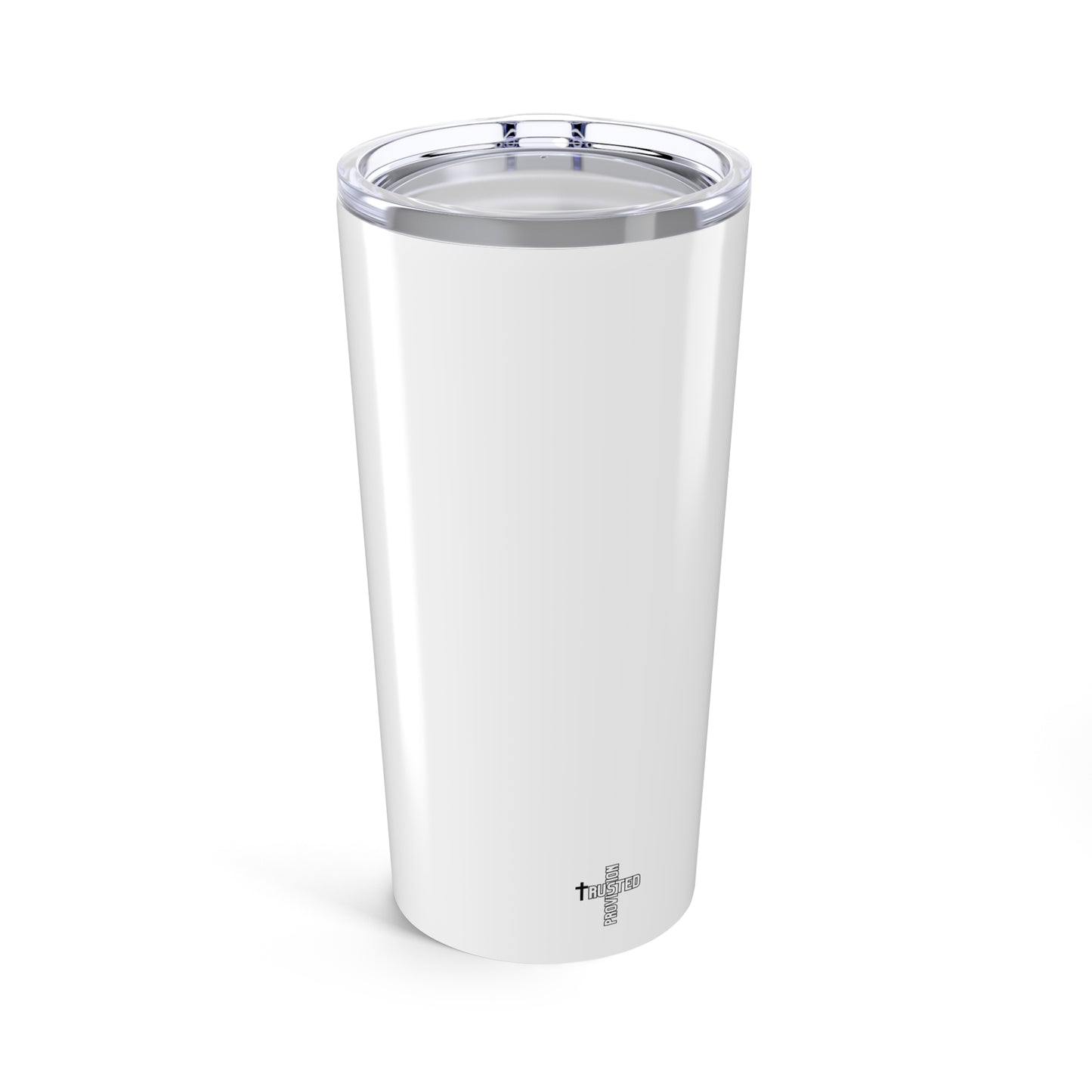 Galatians 6:9- 20oz Tumbler