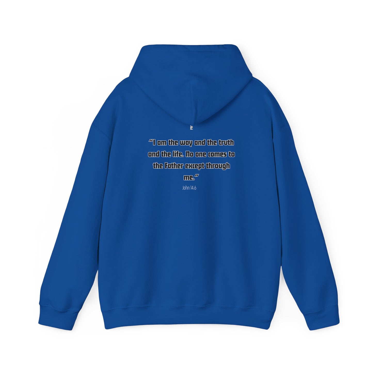 One Way- Unisex Hoodie