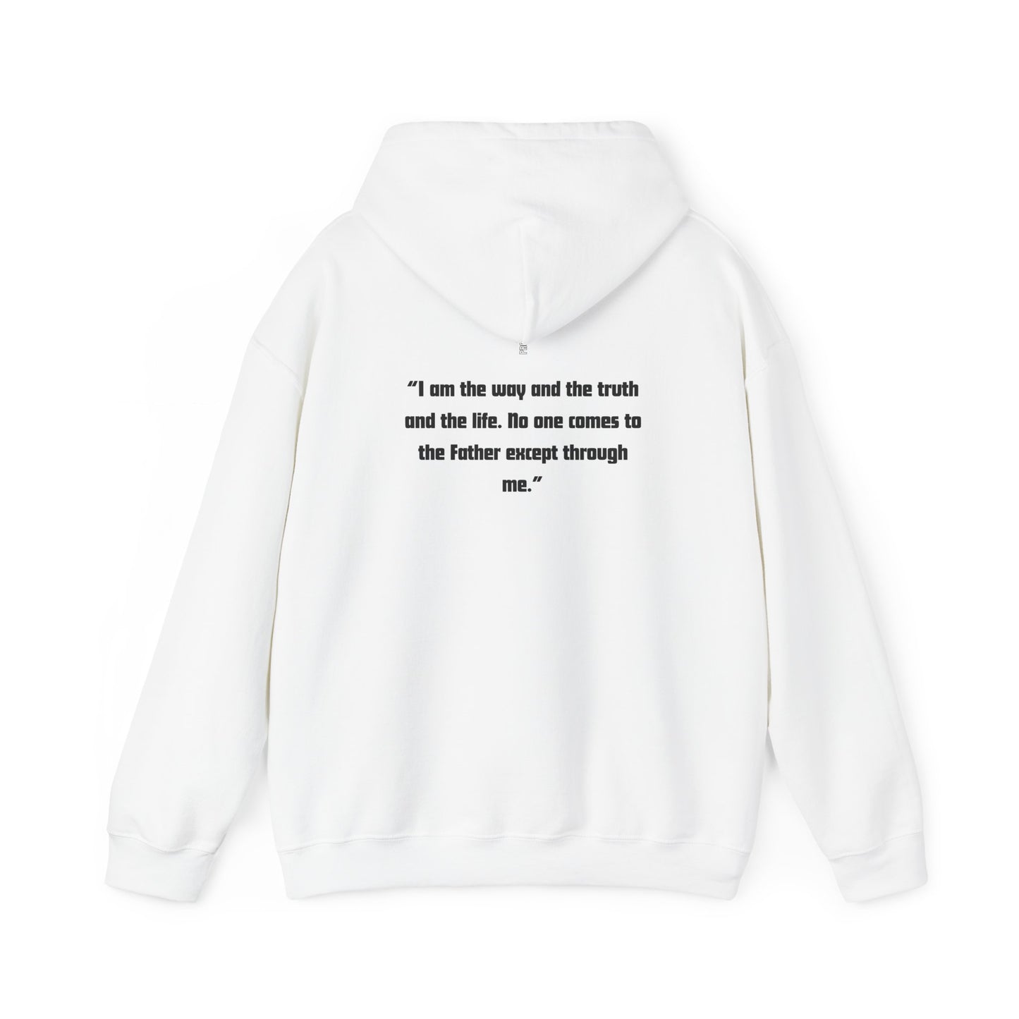 One Way- Unisex Hoodie