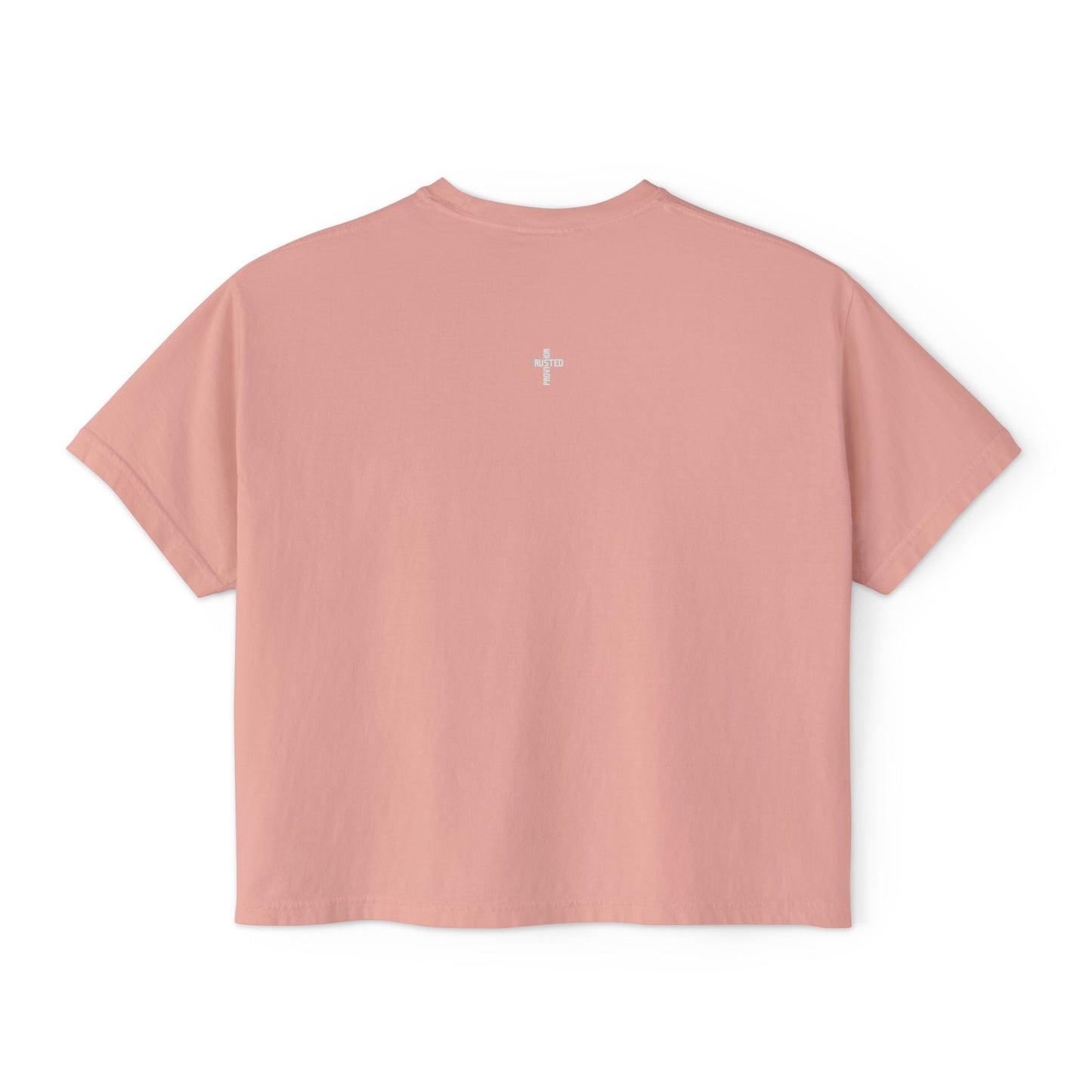 My God is Mighty to Save You!- Women's Softstyle T-Shirt