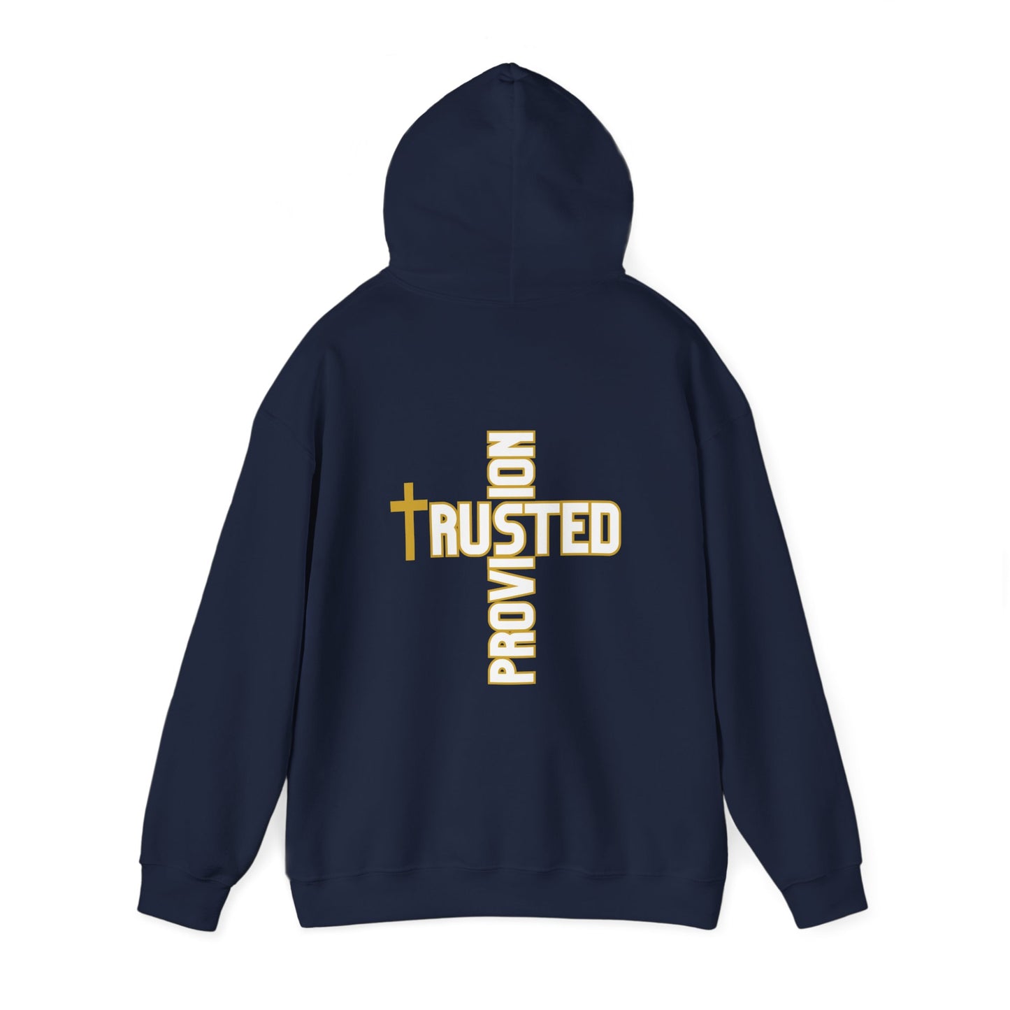 I am a child of GOD- Unisex Hoodie